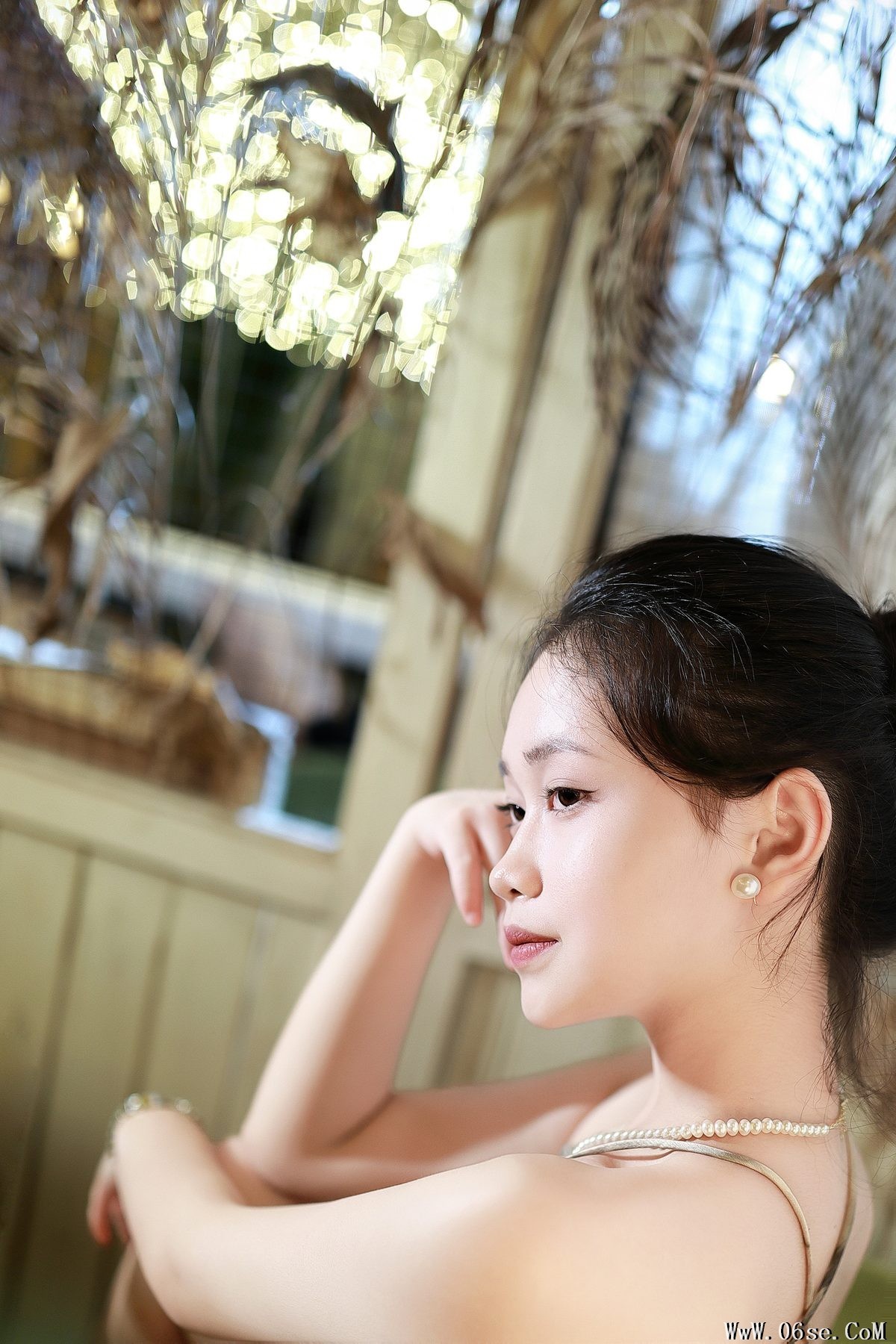 图片[17]-YiTuYu艺图语 Vol.5546 Xiao Xiao Cheng Tong Xue[41P]-六色网