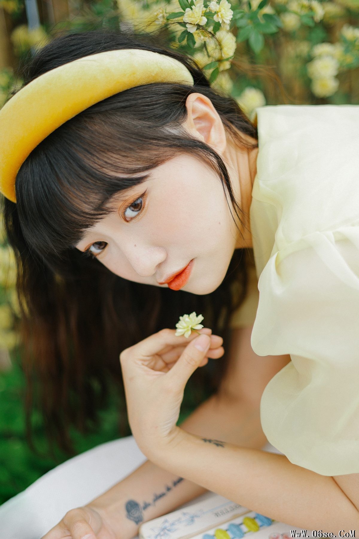 图片[12]-YiTuYu艺图语 Vol.4368 Lan Pang Zi[32P]-六色网
