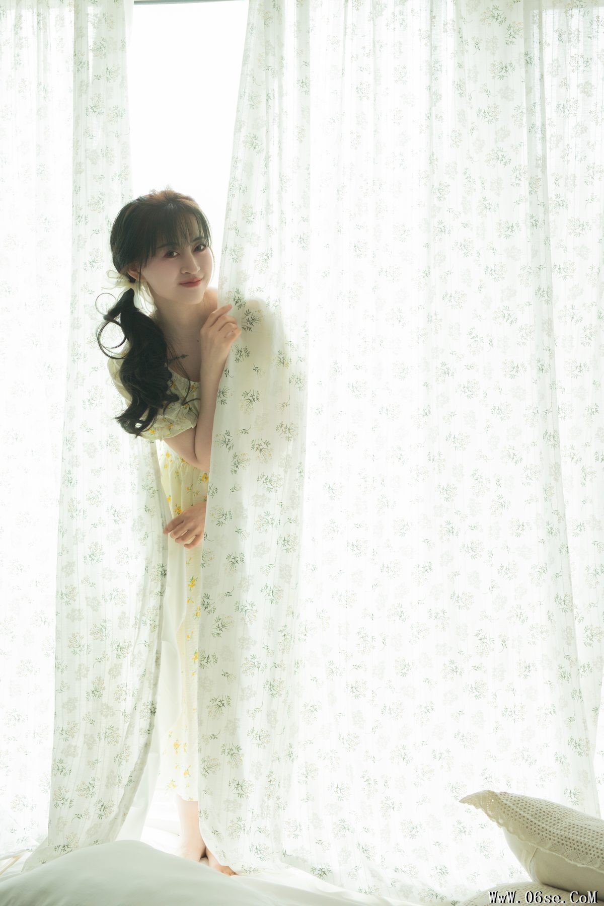 图片[21]-YiTuYu艺图语 Vol.4281 Yi Xuan[31P]-六色网
