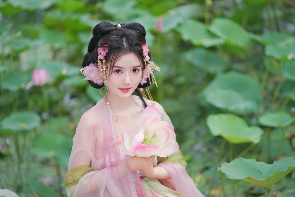 图片[21]-YiTuYu艺图语 Vol.4884 Shi Yu Gan A[31P]-六色网