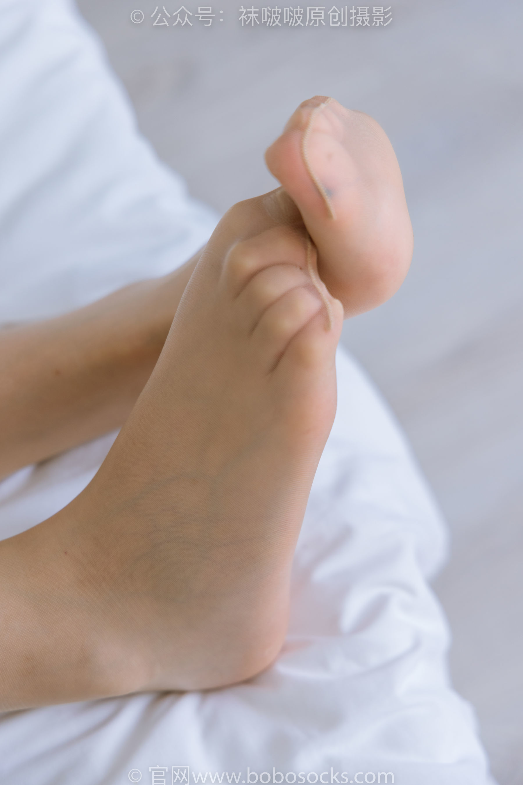 图片[135]-BoBoSocks袜啵啵 No.197 小甜豆-皮鞋、短白丝、肉丝、jk制服[139P]-六色网