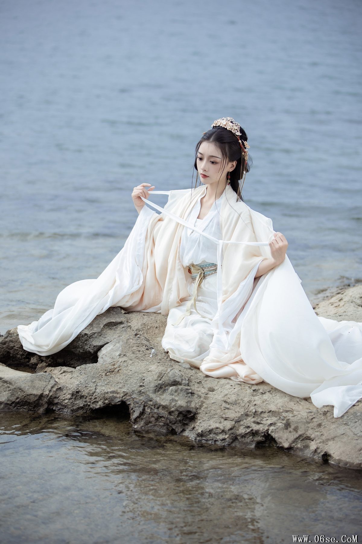 图片[29]-YiTuYu艺图语 Vol.6137 Qiqi[39P]-六色网