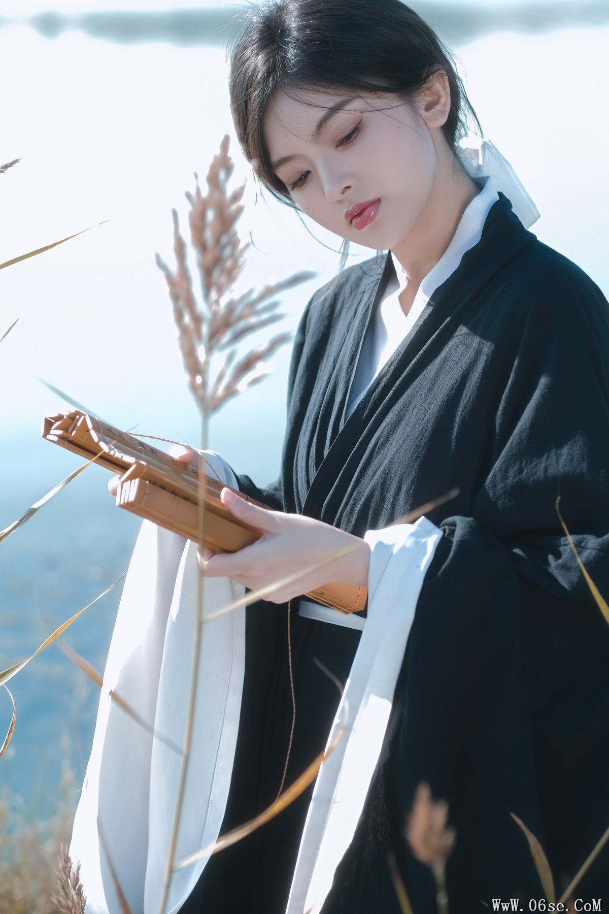 图片[20]-YiTuYu艺图语 Vol.5719 Zhang Zhang Bao[40P]-六色网