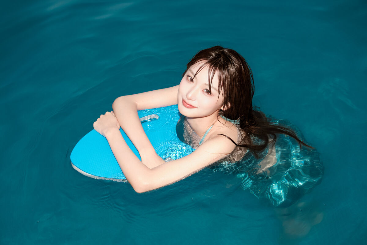 图片[25]-YiTuYu艺图语 Vol.7674 Chen Nian Xiao Jiu[34P]-六色网