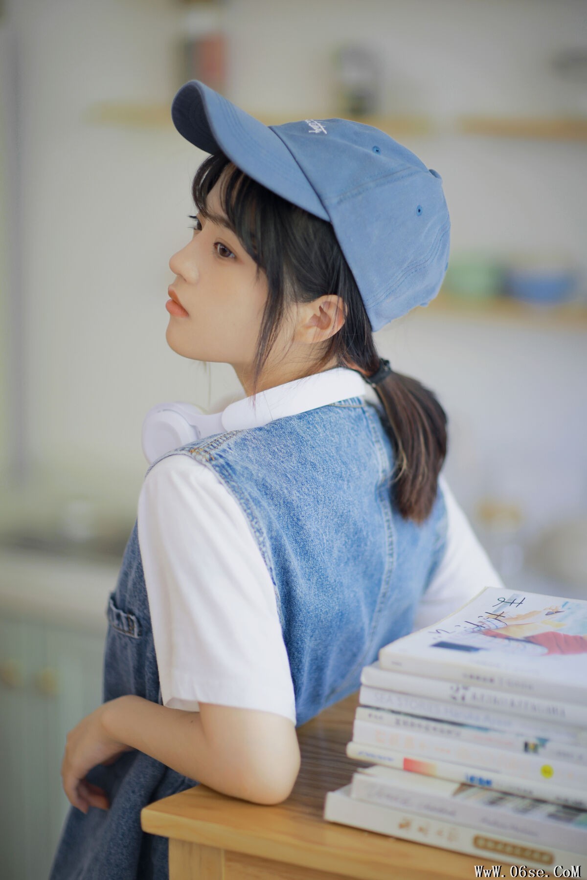 图片[18]-YiTuYu艺图语 Vol.7018 G Gao Gao[25P]-六色网