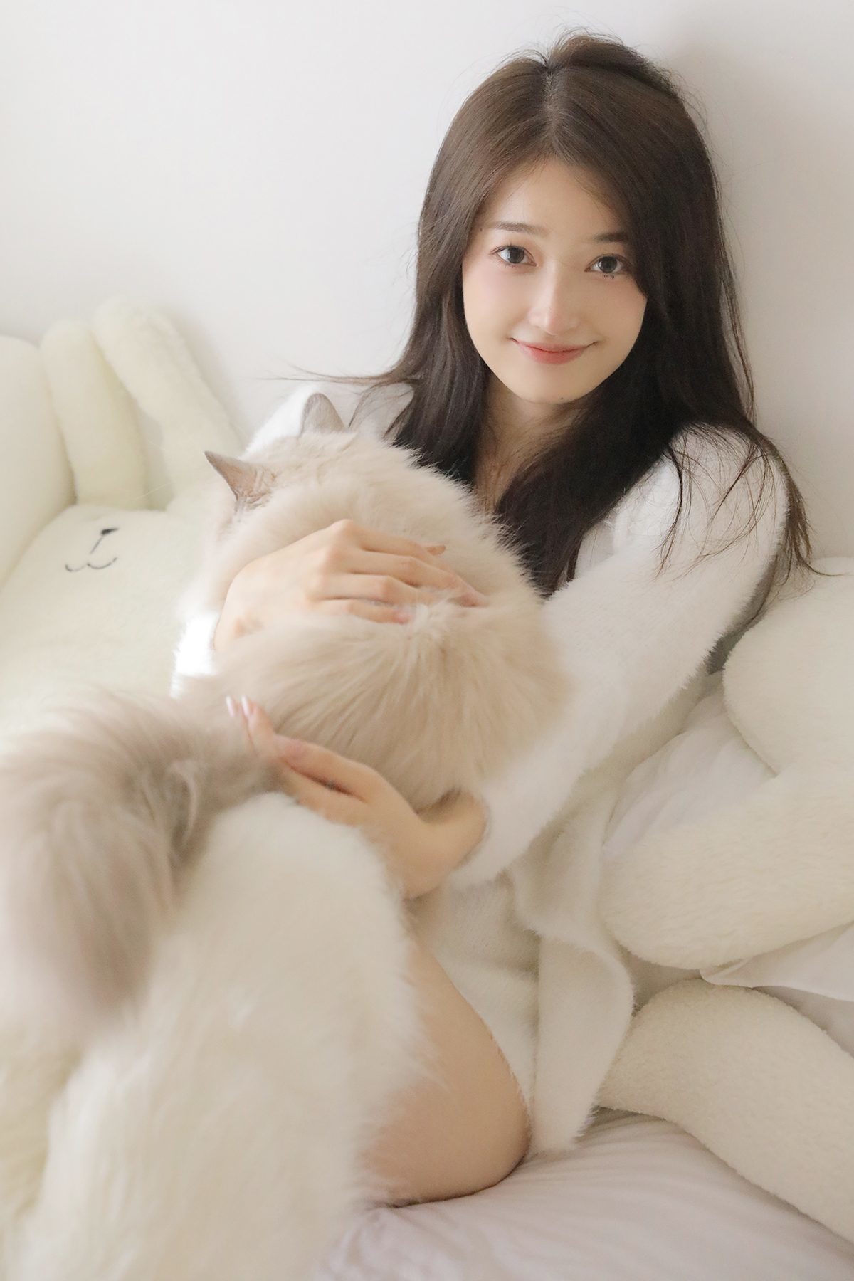 YiTuYu艺图语 Vol.5590 Jiu Jiu Shi[23P]-六色网