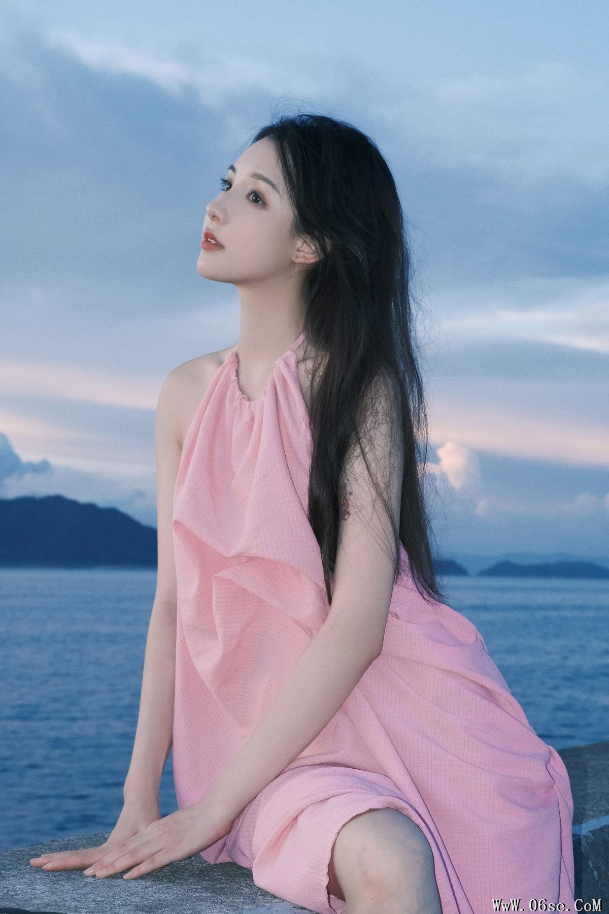 图片[17]-YiTuYu艺图语 Vol.5129 Mei Xin Xin[22P]-六色网