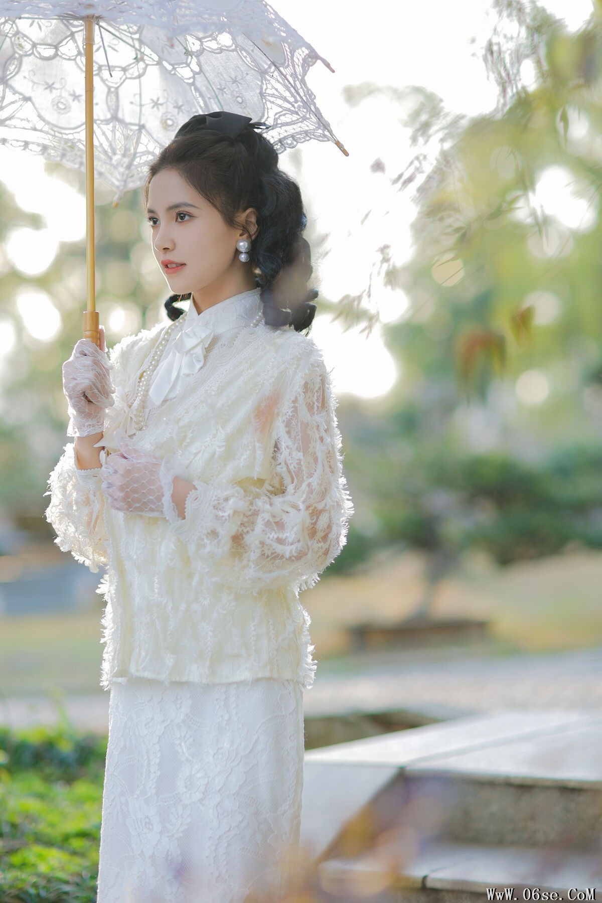 图片[12]-YiTuYu艺图语 Vol.6894 Jin Zhen Zhu[28P]-六色网