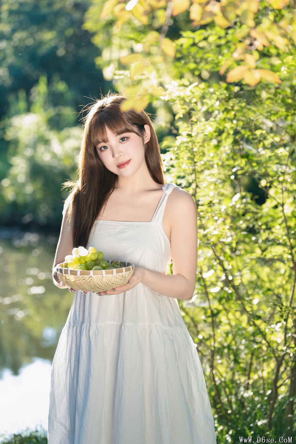 图片[4]-YiTuYu艺图语 Vol.7418 Sai Xi Xi Li Ma[23P]-六色网