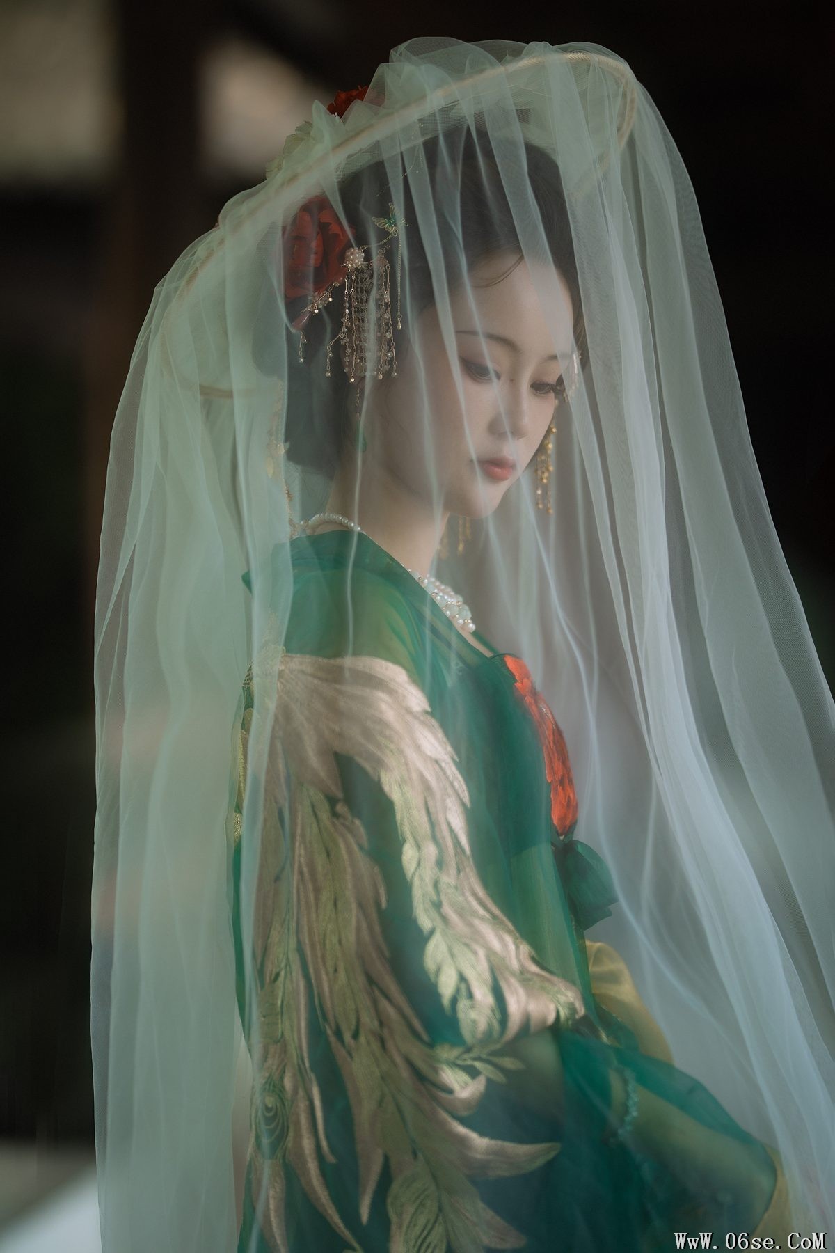 图片[10]-YiTuYu艺图语 Vol.5608 Su Yun[23P]-六色网