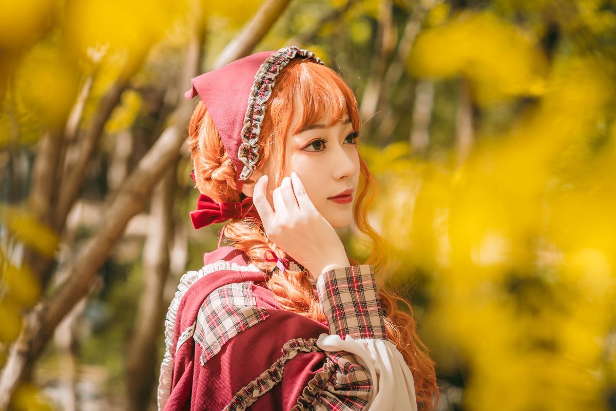 图片[16]-YiTuYu艺图语 Vol.4277 Tao Mo Gong Zi X[36P]-六色网