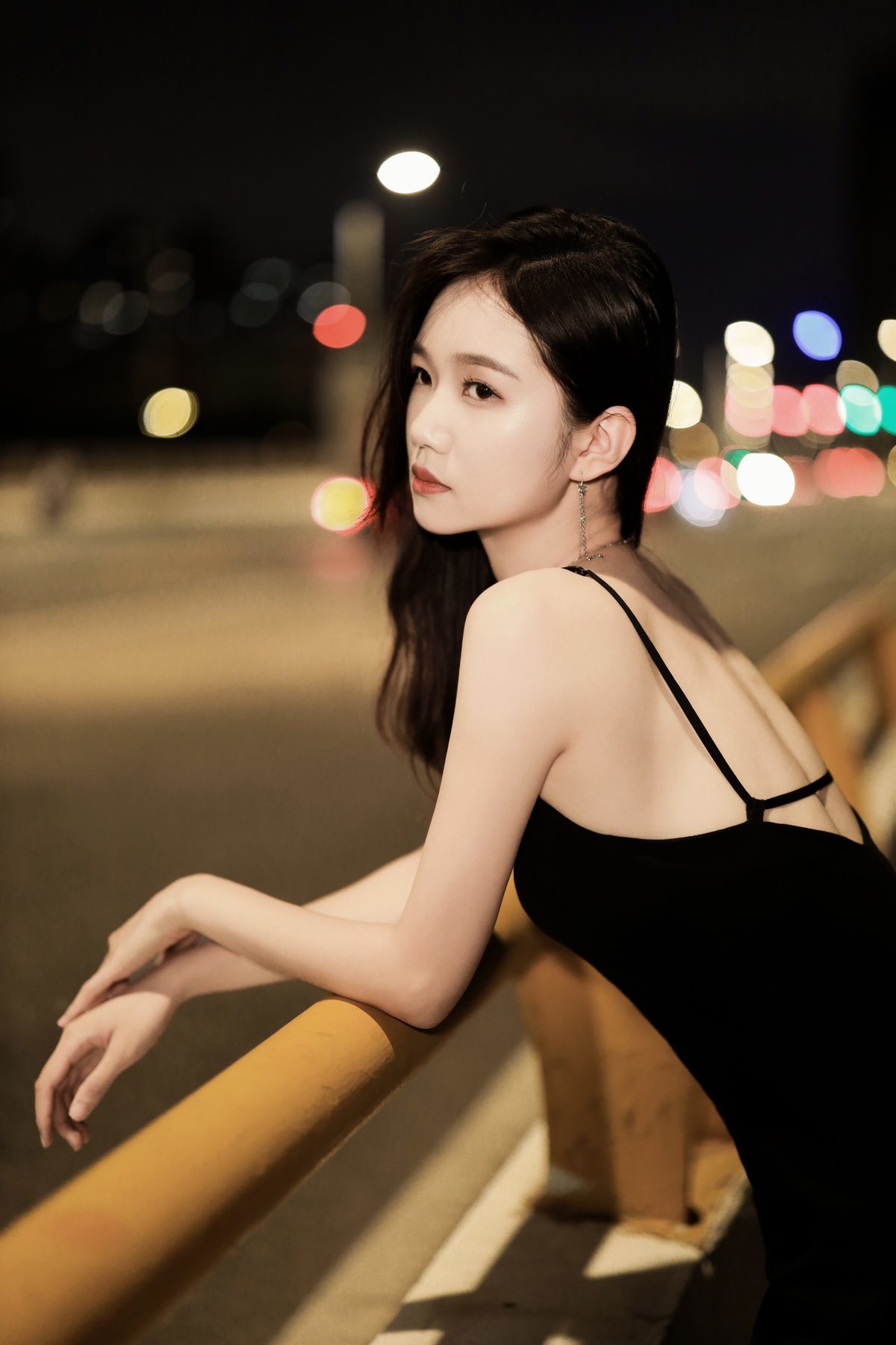 图片[8]-YiTuYu艺图语 Vol.5569 Di Li Re Ya[24P]-六色网