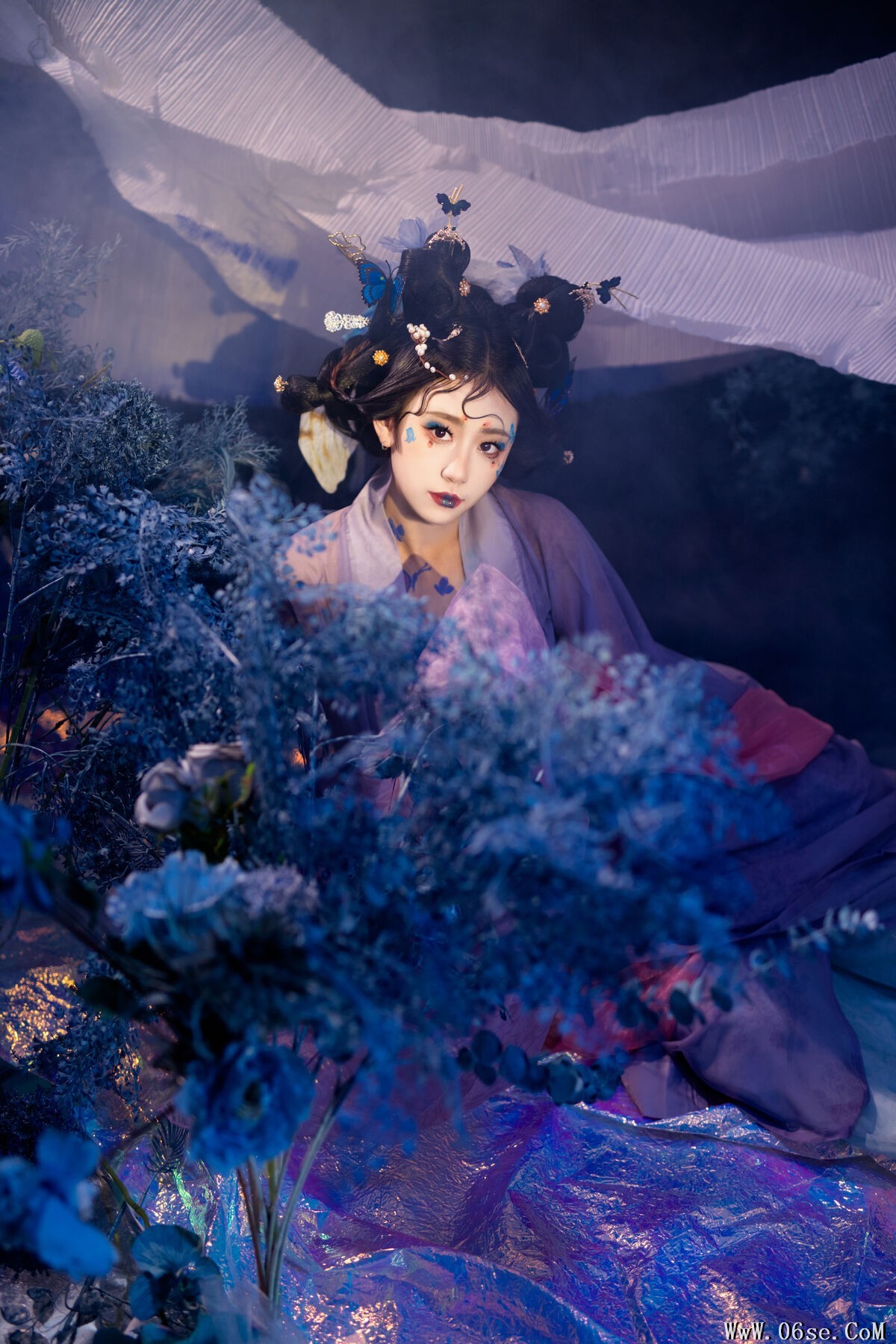 图片[10]-YiTuYu艺图语 Vol.6351 Yue Yue[35P]-六色网