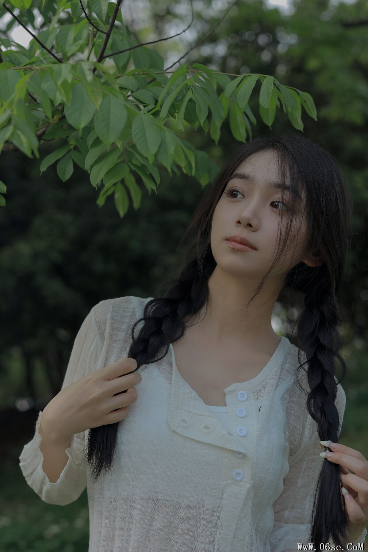 图片[35]-YiTuYu艺图语 Vol.6938 Wo Bu Shua Niao[39P]-六色网