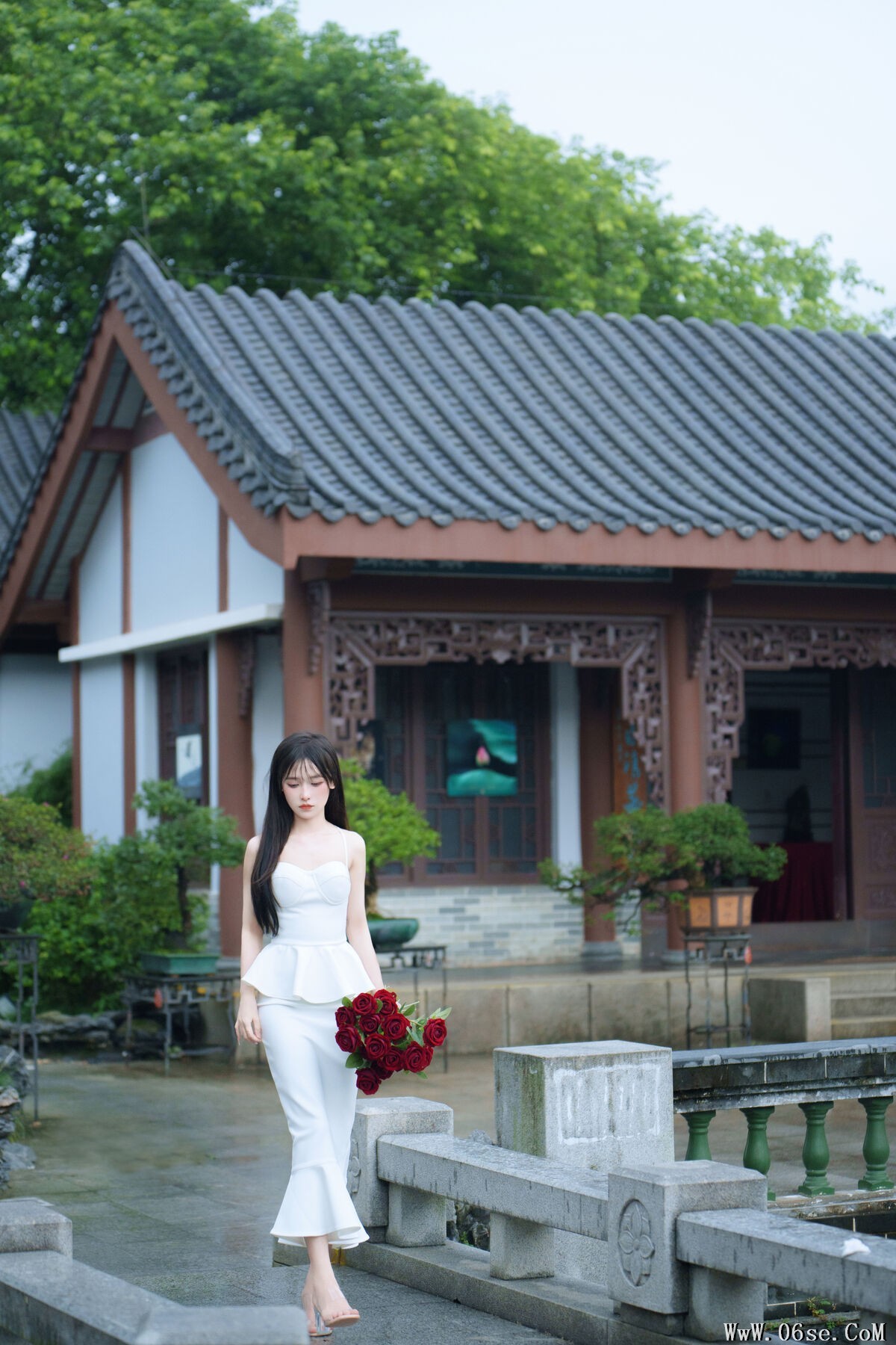 图片[13]-YiTuYu艺图语 Vol.7395 Xiao Xiao Yu[22P]-六色网