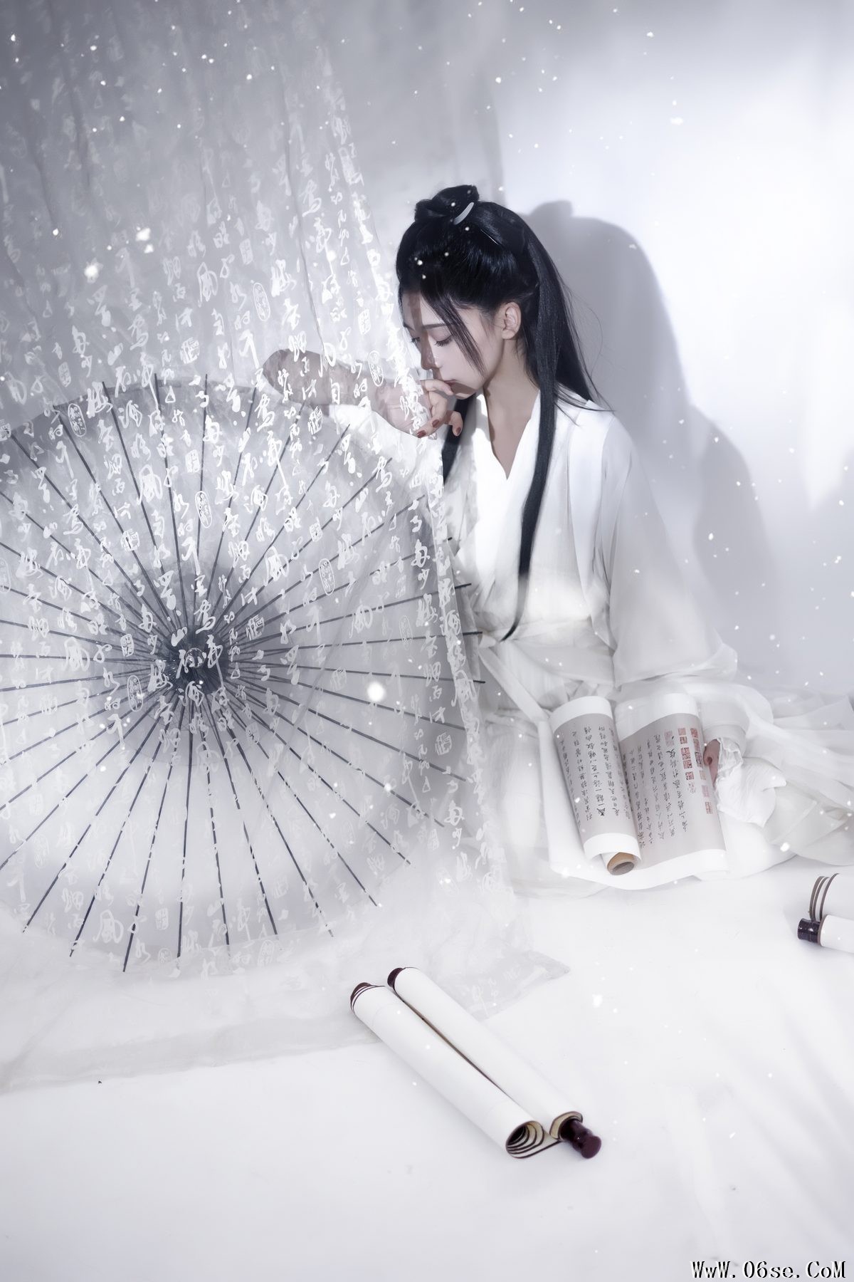 图片[9]-YiTuYu艺图语 Vol.3139 Yi Ling[29P]-六色网
