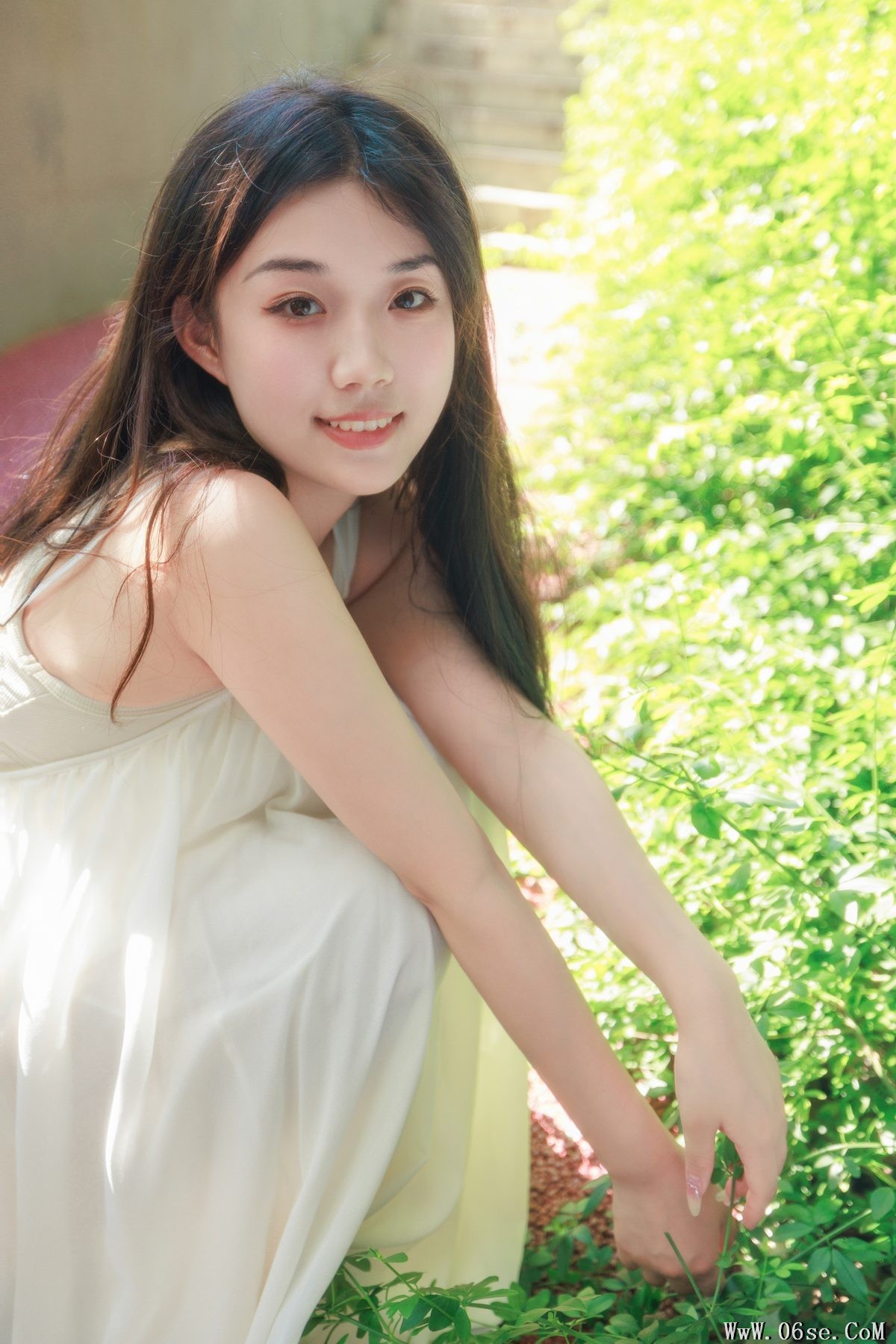 图片[17]-YiTuYu艺图语 Vol.5342 Pei Tong Xue[39P]-六色网