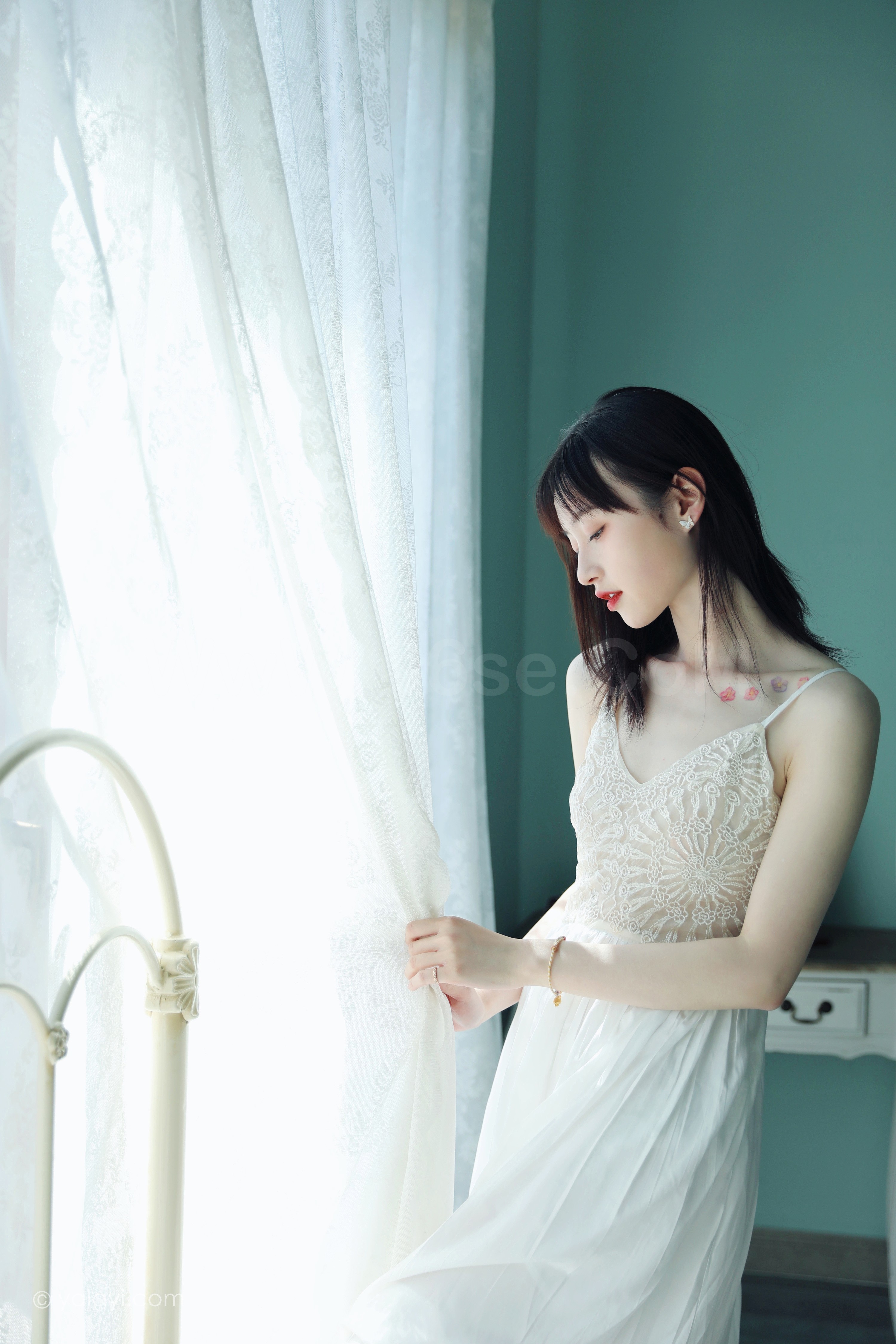 图片[38]-雅拉伊 – 京京《唤》[41P]-六色网
