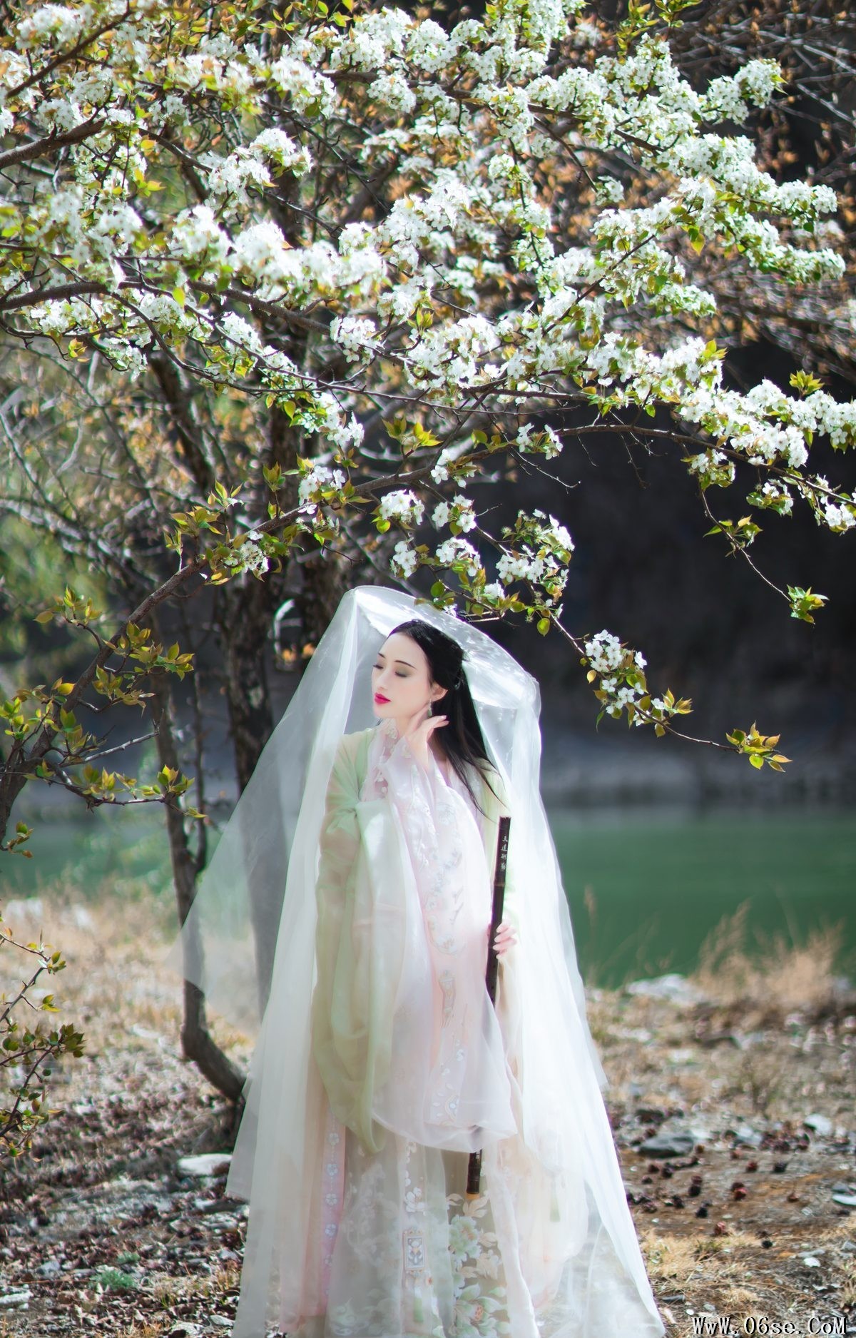 图片[31]-YiTuYu艺图语 Vol.4753 Wei Wei[39P]-六色网