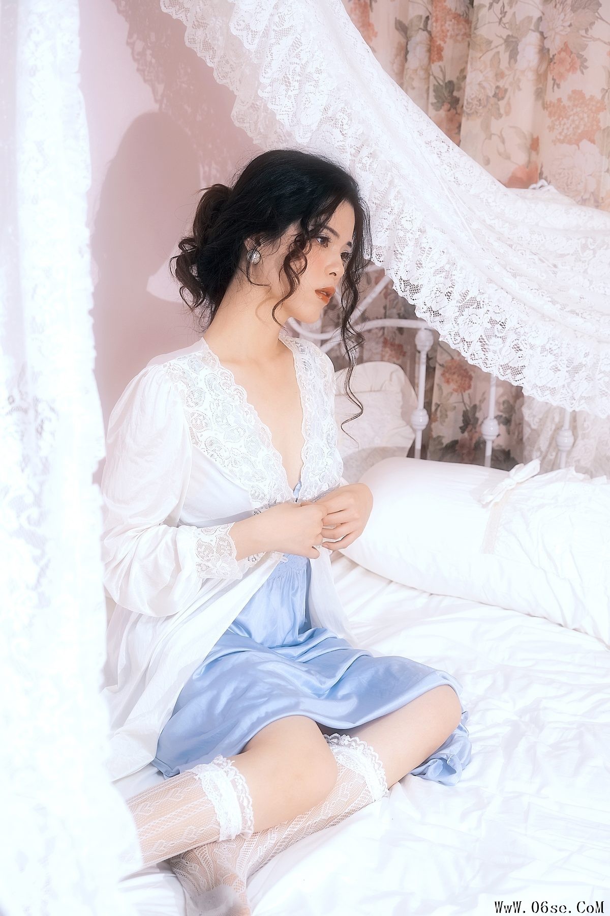 图片[31]-YiTuYu艺图语 Vol.3200 Yi Zhi Qian Qian[33P]-六色网