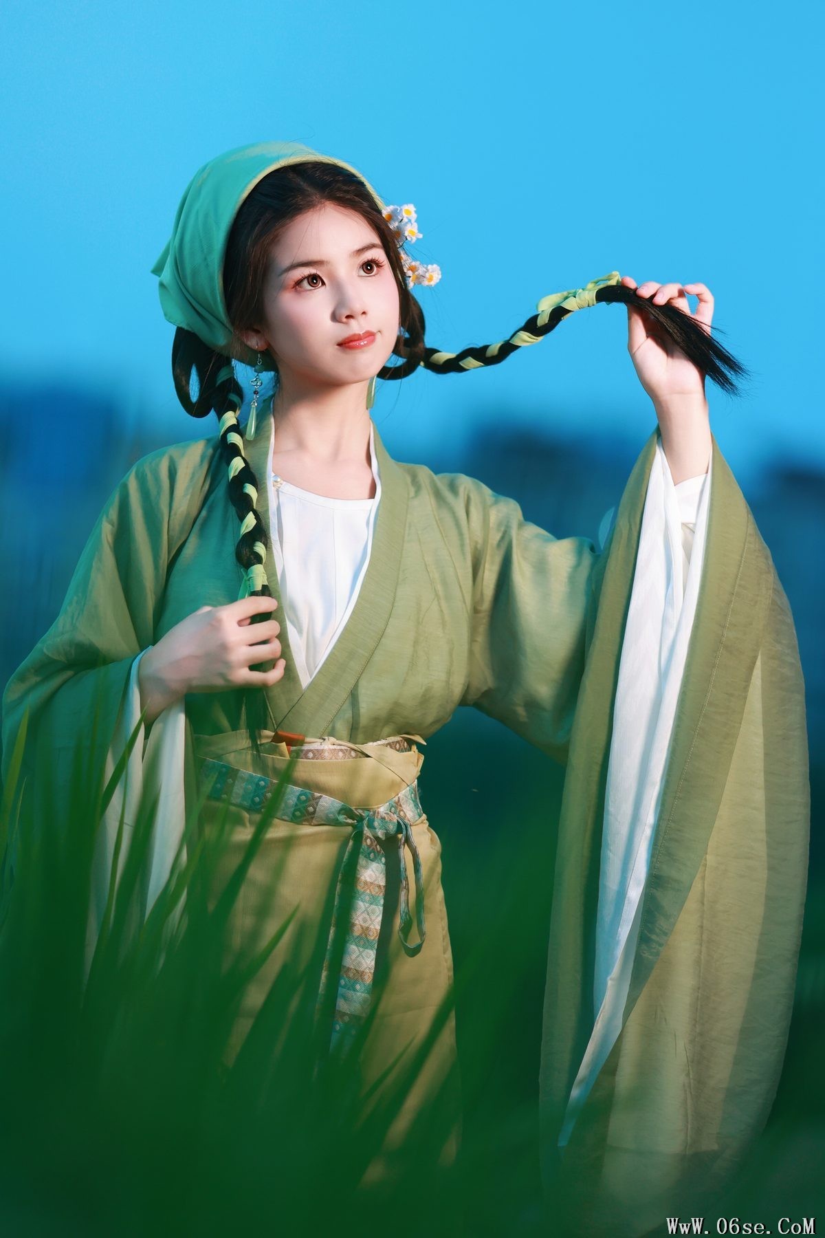 图片[17]-YiTuYu艺图语 Vol.5266 Xiao Du Tong Xue[36P]-六色网
