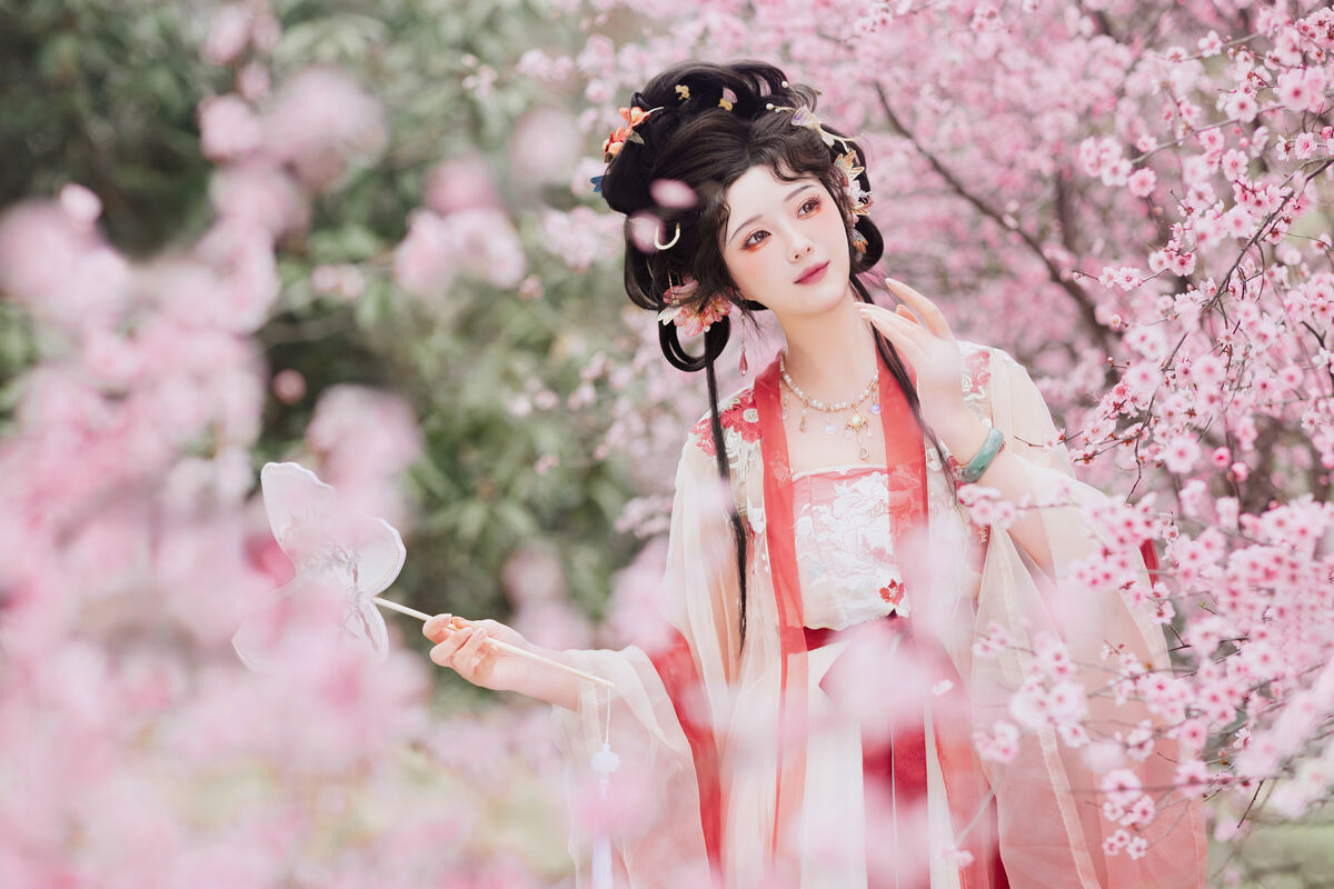 图片[19]-YiTuYu艺图语 Vol.7188 Lu Lu Haley[36P]-六色网