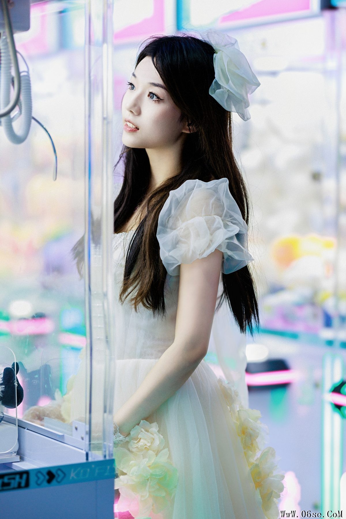 图片[12]-YiTuYu艺图语 Vol.5316 Pei Tong Xue[26P]-六色网