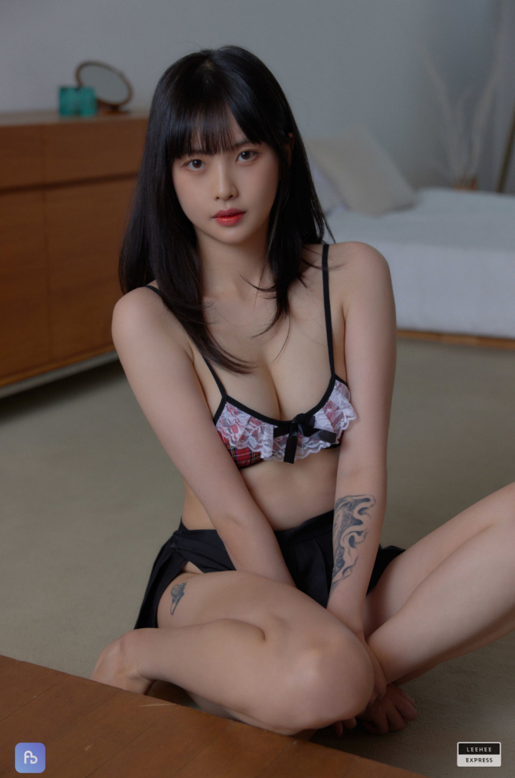 图片[29]-[LEEHEE EXPRESS] LEDG-183A – GMS[62P]-六色网