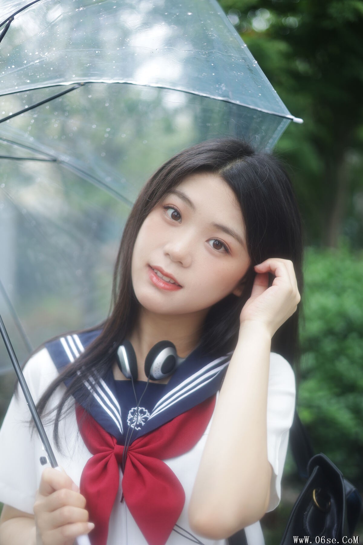 图片[3]-YiTuYu艺图语 Vol.7633 Ta Mi[23P]-六色网