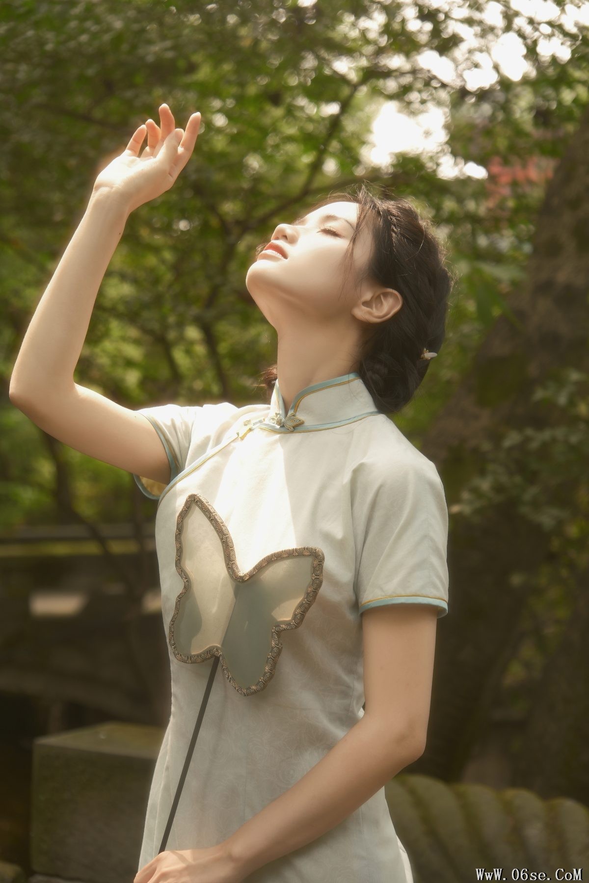 图片[9]-YiTuYu艺图语 Vol.5505 Ju Xiao Tao[21P]-六色网