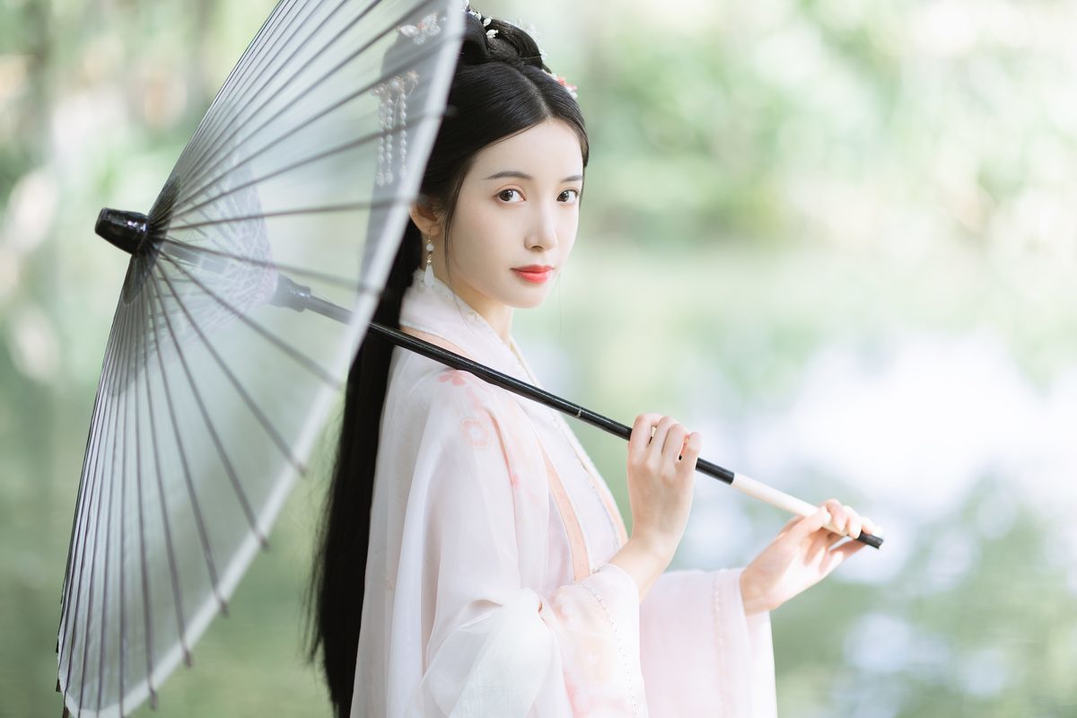 图片[38]-YiTuYu艺图语 Vol.3710 Yi Zhi A Meng Zai[55P]-六色网