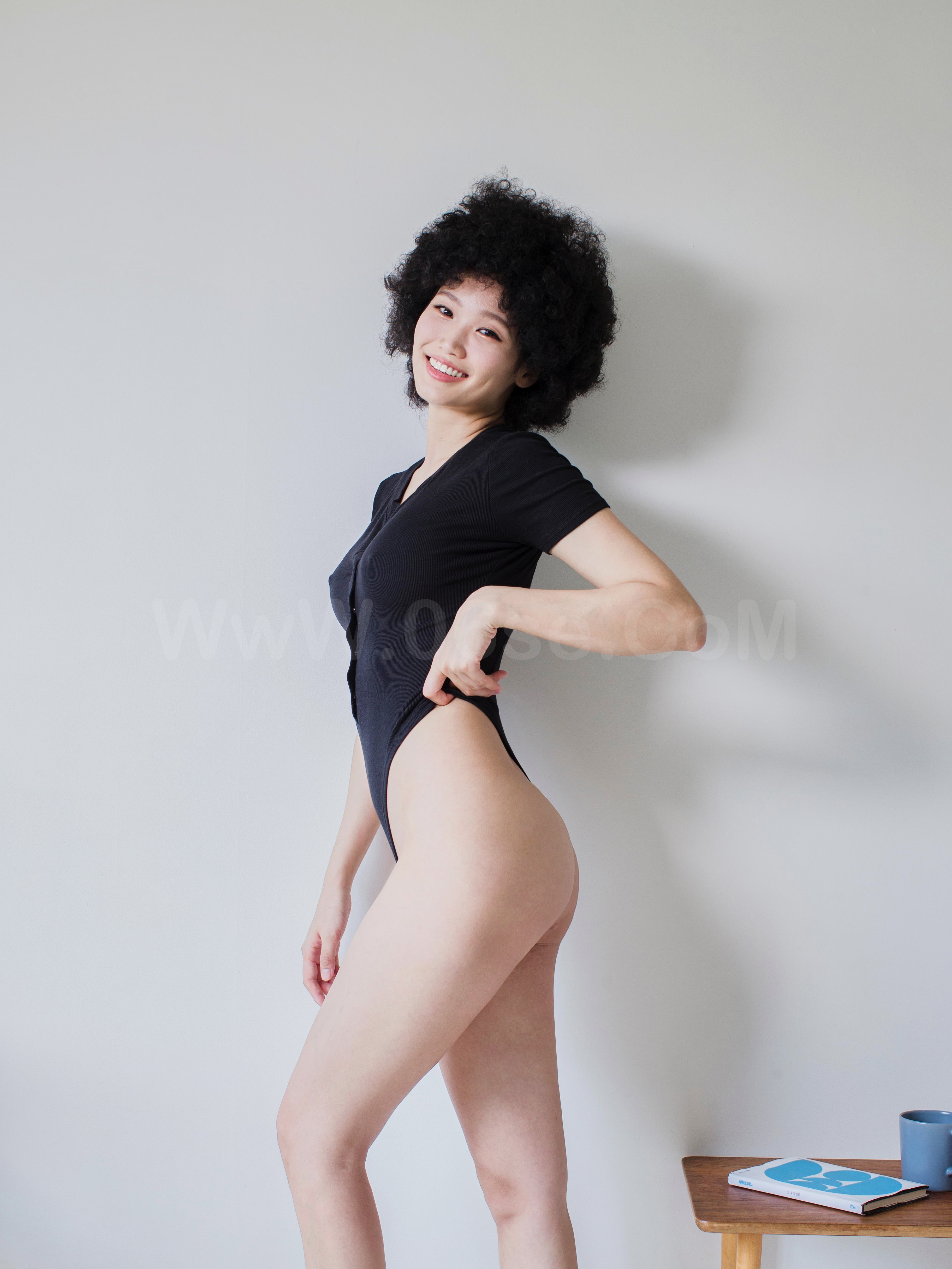 图片[16]-雅拉伊 – 兰子《黑珍珠》[44P]-六色网