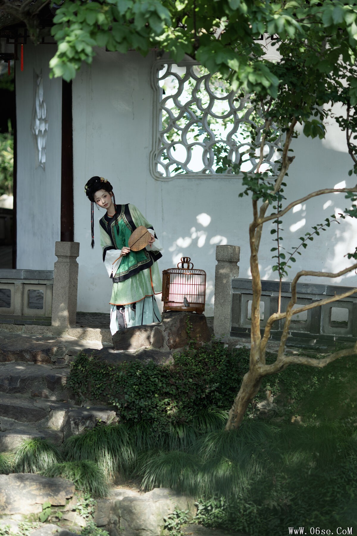 图片[10]-YiTuYu艺图语 Vol.7751 Xiao Yang Ai Gan Fan[24P]-六色网