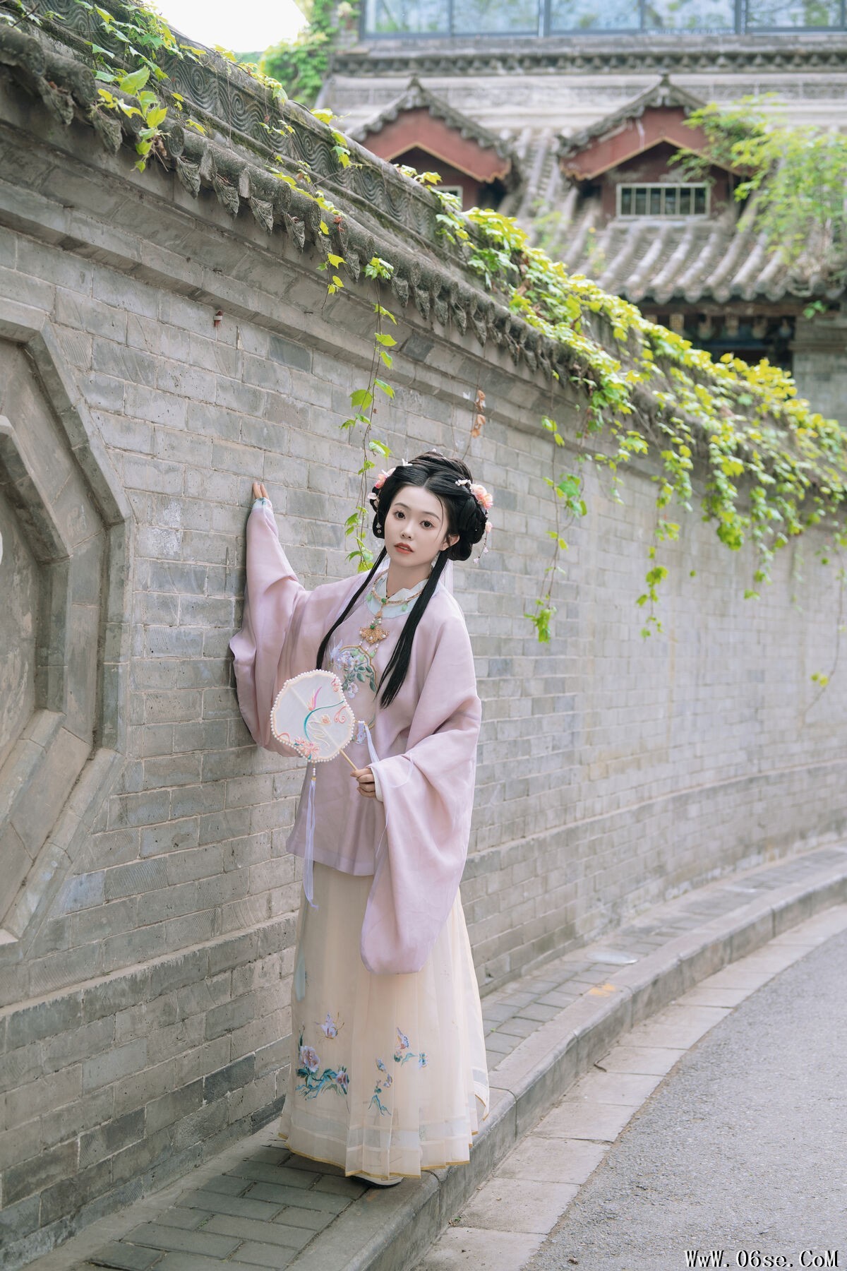 图片[12]-YiTuYu艺图语 Vol.6830 Sheng Xiu Yin[22P]-六色网