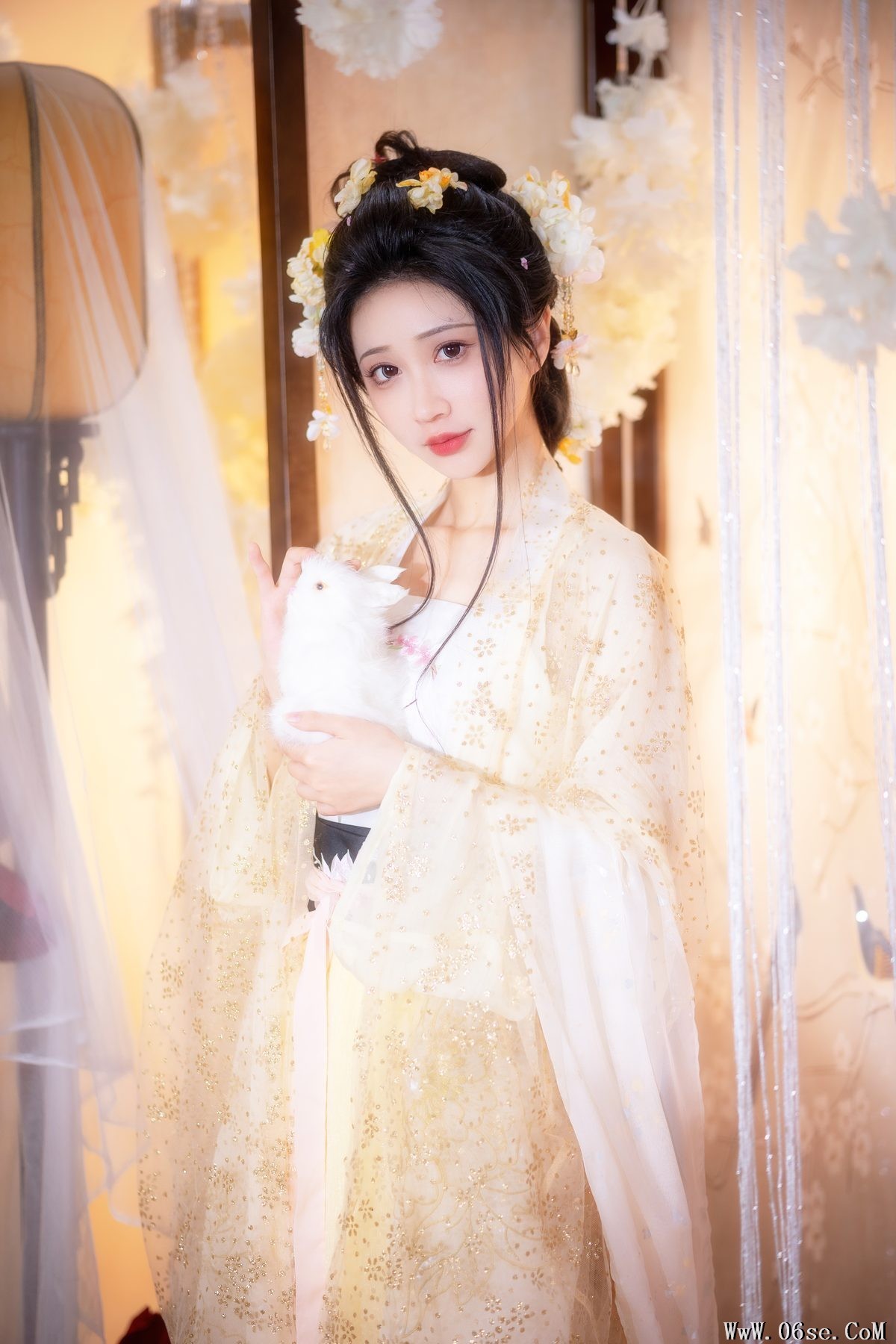 图片[15]-YiTuYu艺图语 Vol.3862 Qi Luo Sheng De Xiao Su Su[29P]-六色网