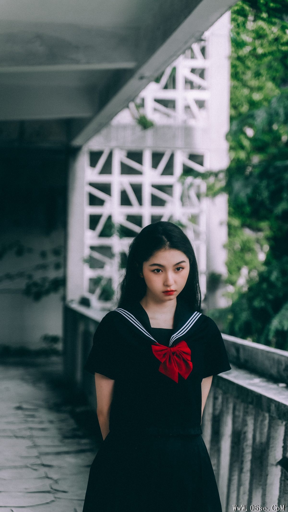 图片[6]-YiTuYu艺图语 Vol.4333 Xiao Jing[47P]-六色网