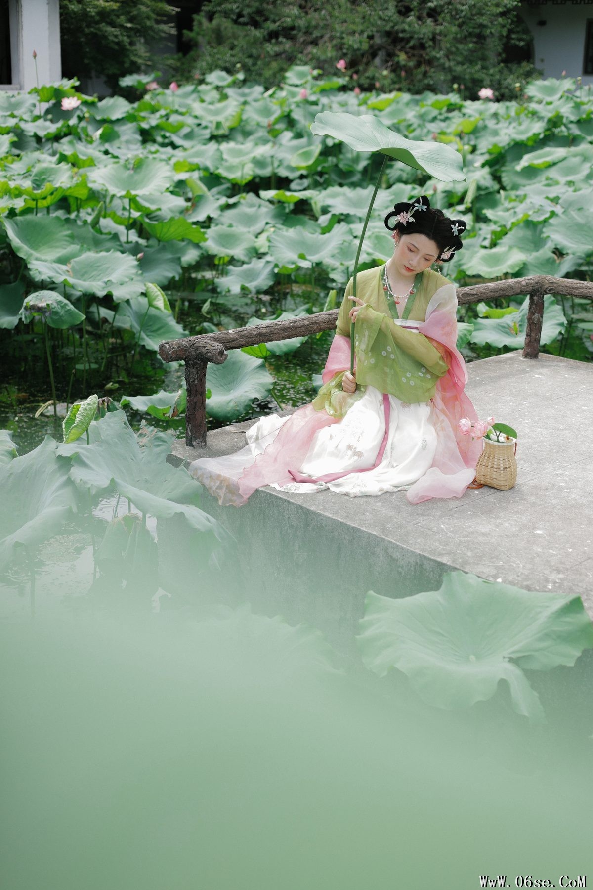 图片[11]-YiTuYu艺图语 Vol.5717 Li Yue[33P]-六色网