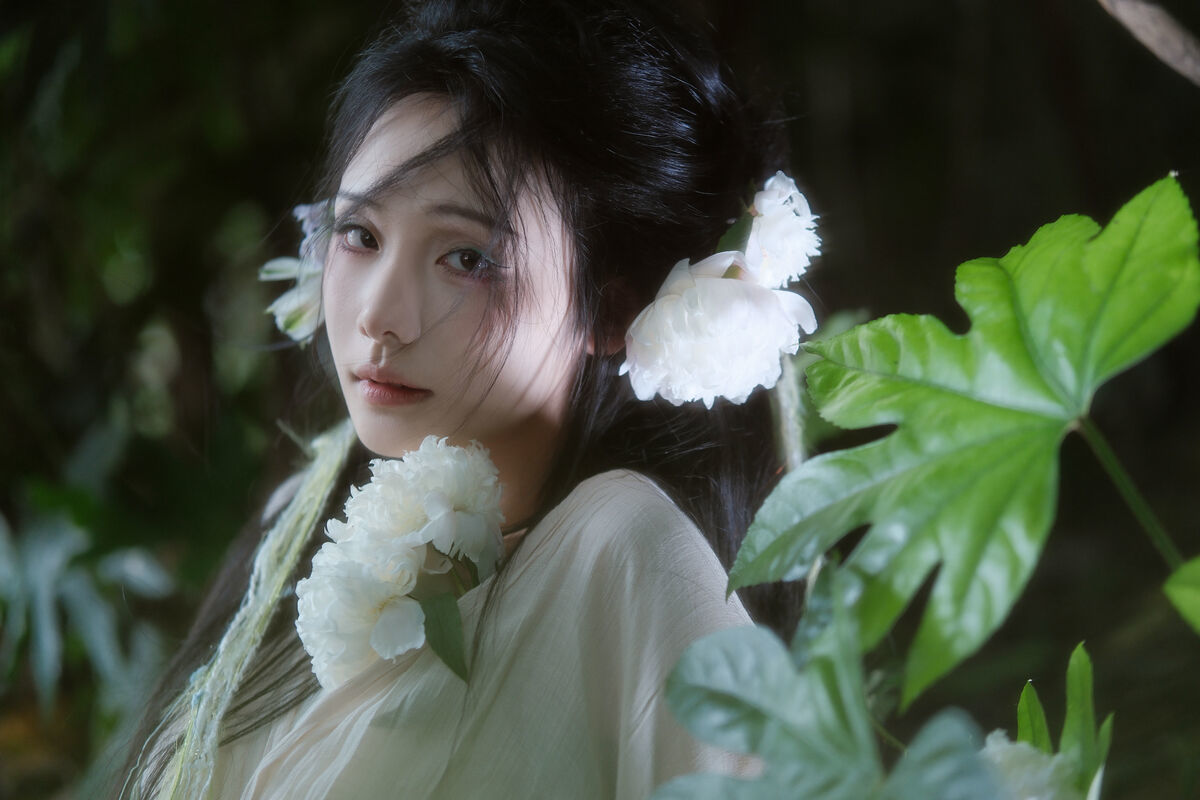 图片[15]-YiTuYu艺图语 Vol.7478 Yi Zhi Mu Yao Yao[27P]-六色网