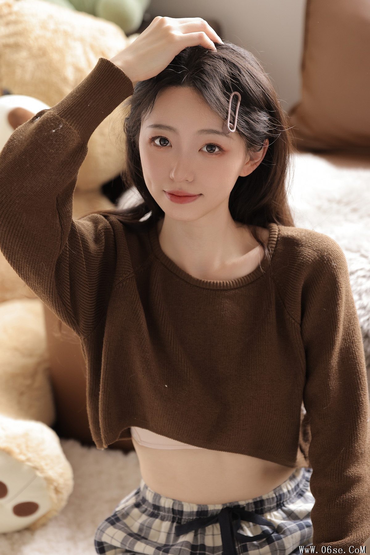 YiTuYu艺图语 Vol.4564 Xiao Yang Ai Gan Fan[29P]-六色网