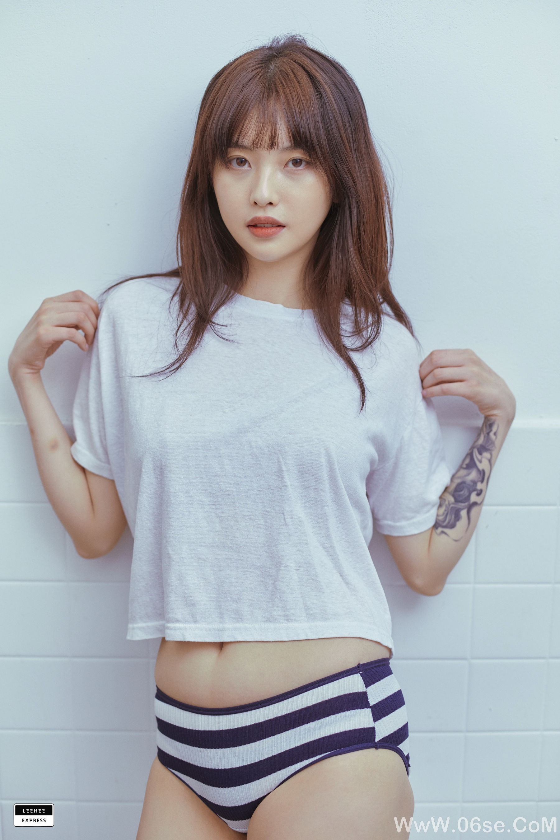 图片[33]-[LEEHEE EXPRESS] LEBE-031A – GMS[49P]-六色网
