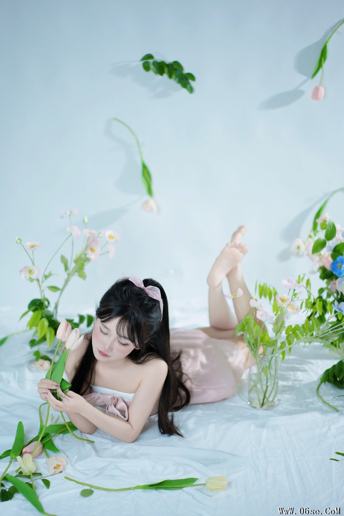 图片[18]-YiTuYu艺图语 Vol.7199 Xiao Xiao Yu[24P]-六色网