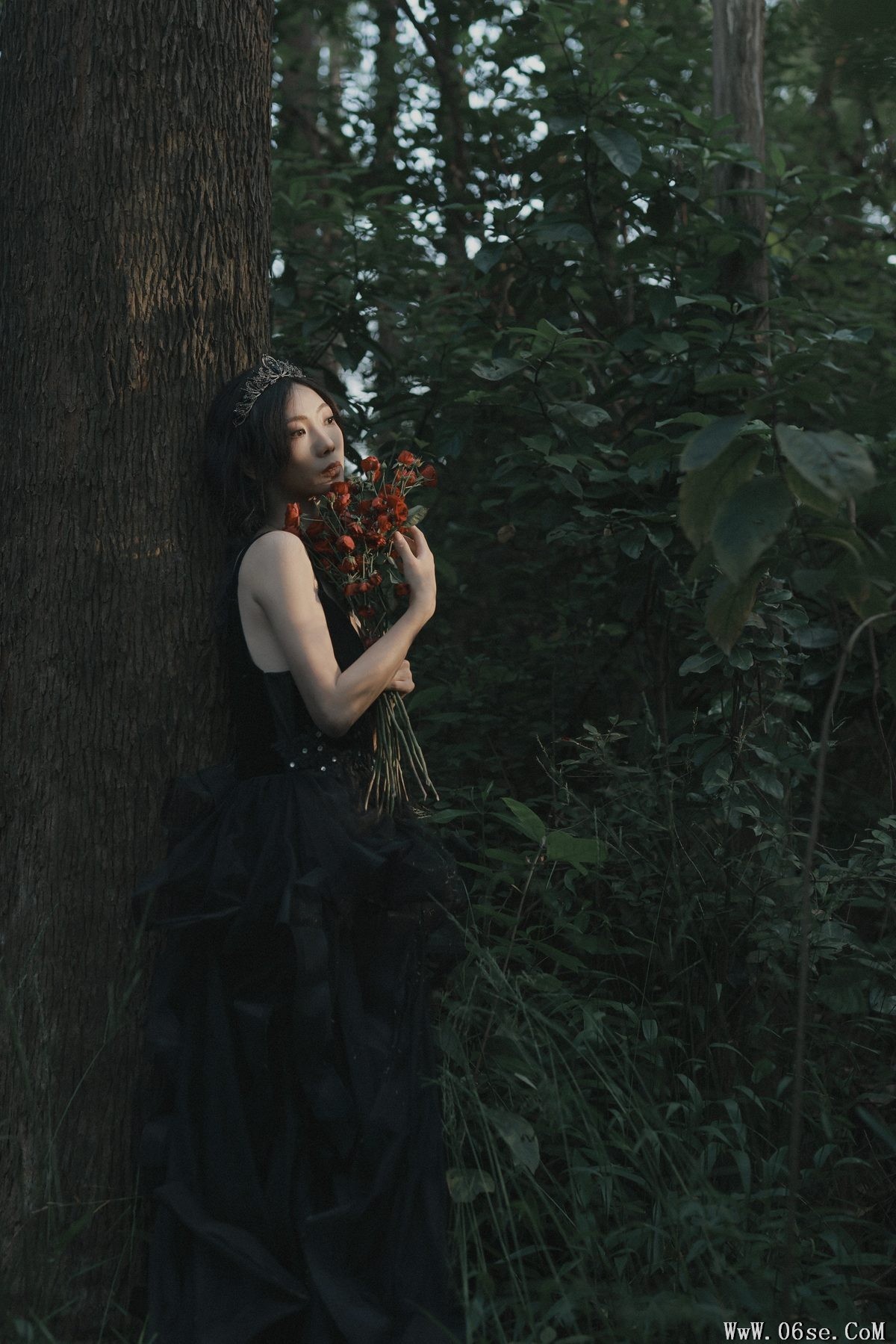 图片[11]-YiTuYu艺图语 Vol.5741 Jing Xiao Jie[22P]-六色网