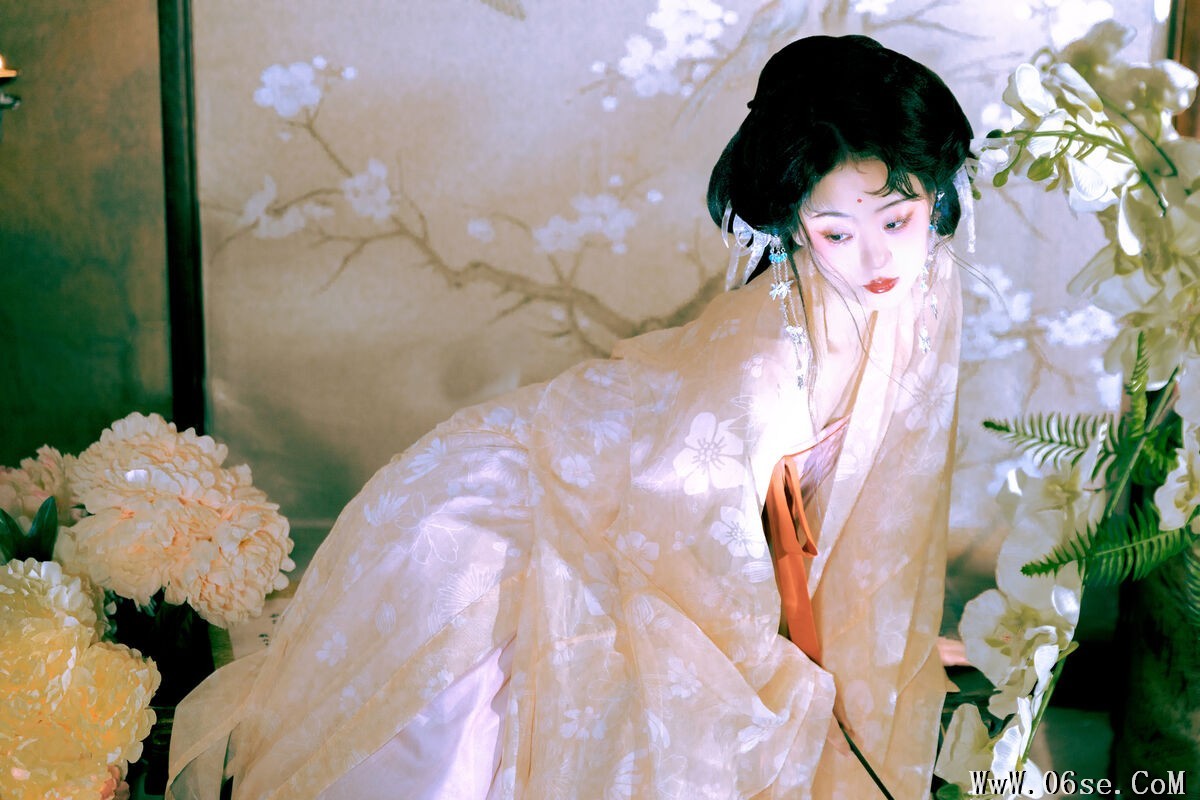 图片[10]-YiTuYu艺图语 Vol.7496 Yi Yi[22P]-六色网