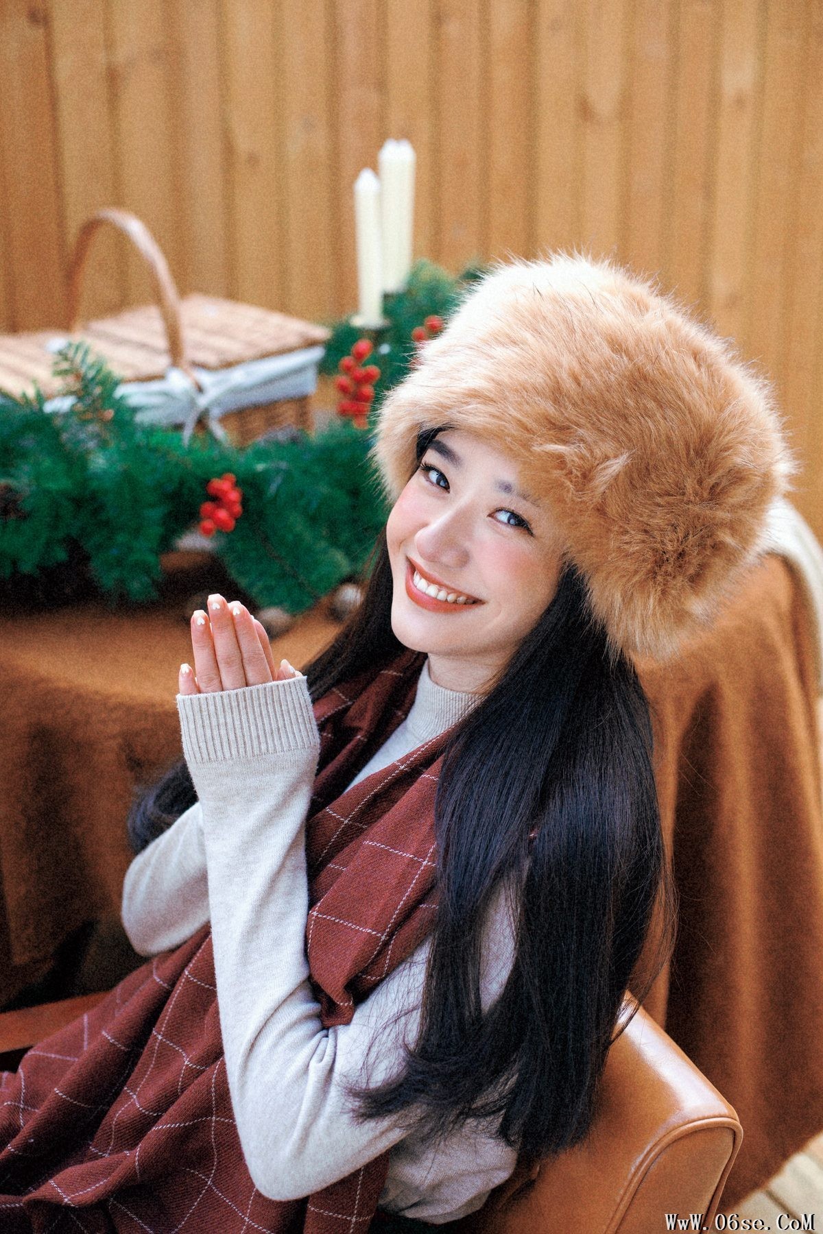 图片[22]-YiTuYu艺图语 Vol.5902 Fei Fei[22P]-六色网