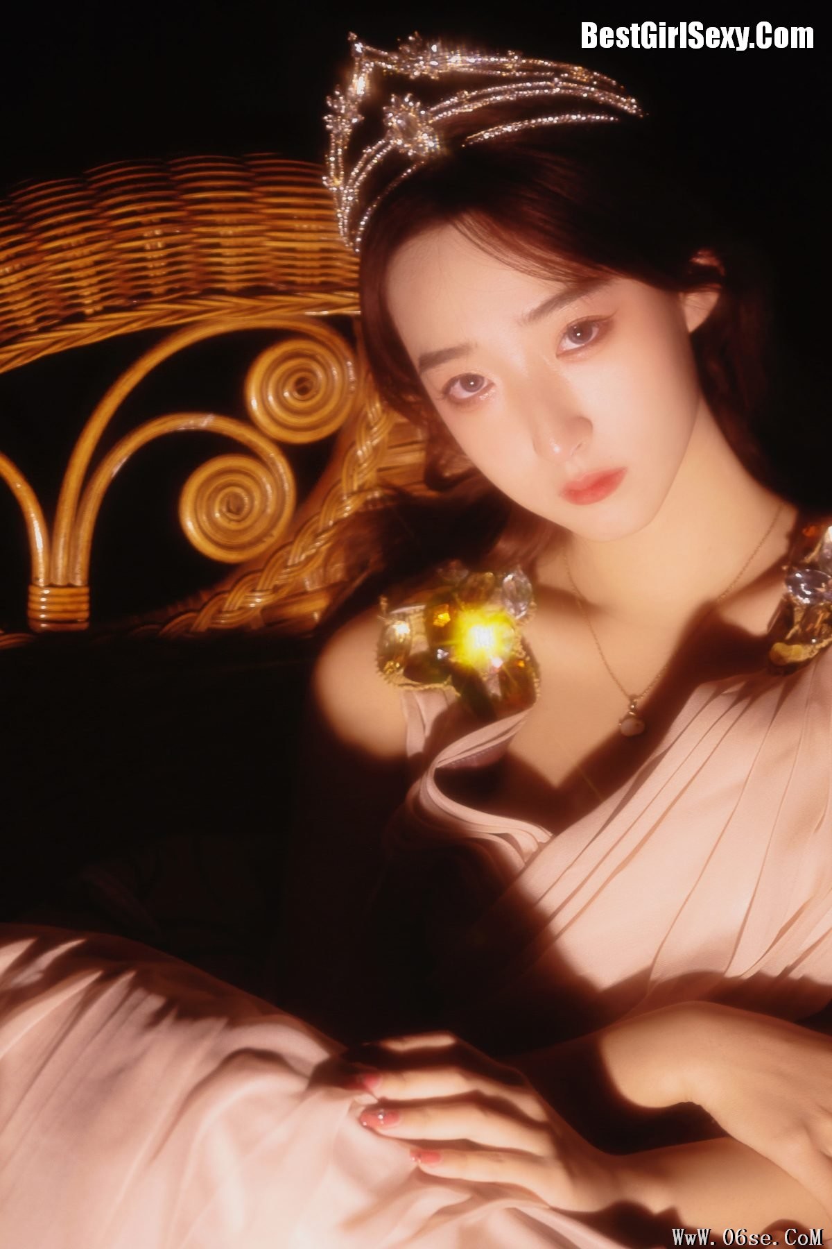 图片[4]-YiTuYu艺图语 Vol.3797 Ling Mu Yuan Yuan[24P]-六色网