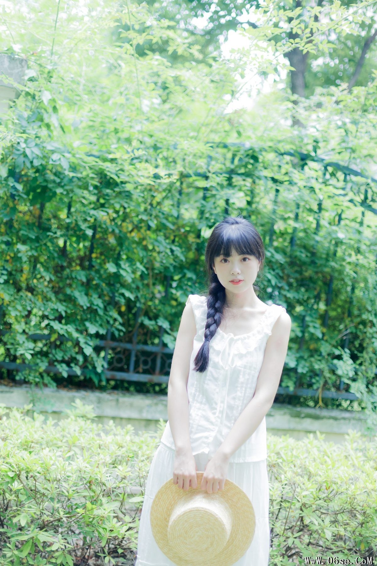 图片[18]-YiTuYu艺图语 Vol.4820 Yi Zhi Nuan Nuan[32P]-六色网