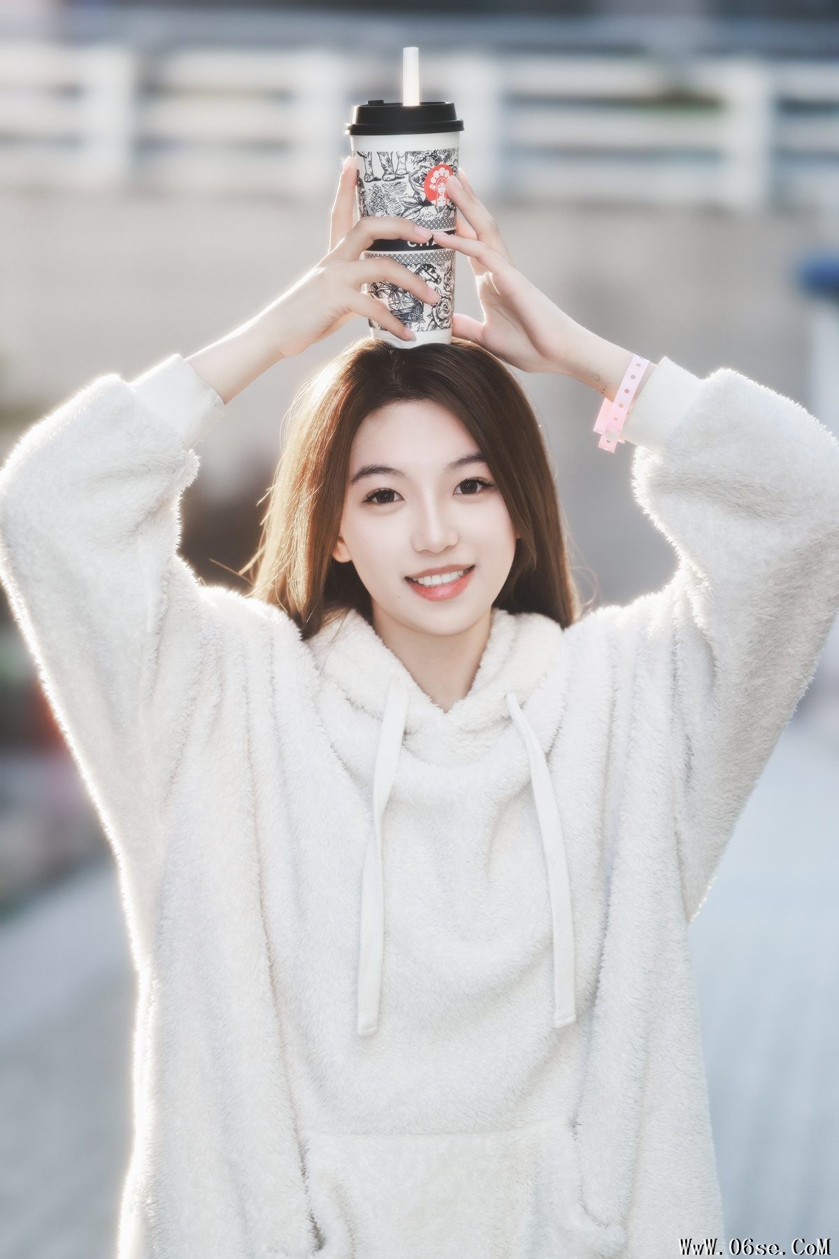 图片[16]-YiTuYu艺图语 Vol.6098 Aka Ki Qing Ko[28P]-六色网