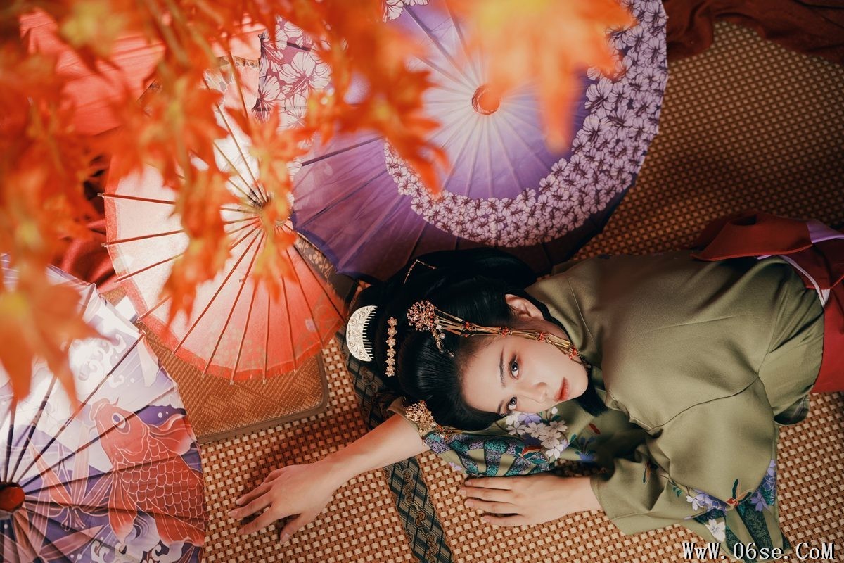图片[11]-YiTuYu艺图语 Vol.4643 Er Jia Liu[31P]-六色网