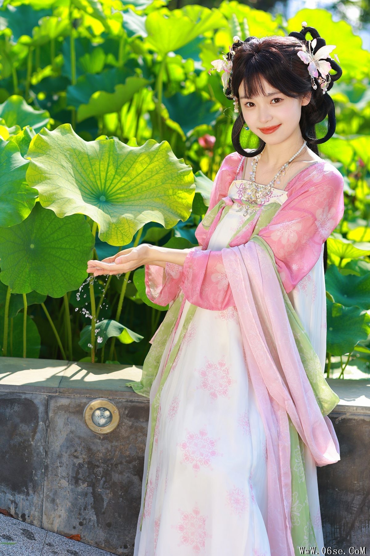 图片[22]-YiTuYu艺图语 Vol.4644 Chi Chi Qing Yu Biao[37P]-六色网