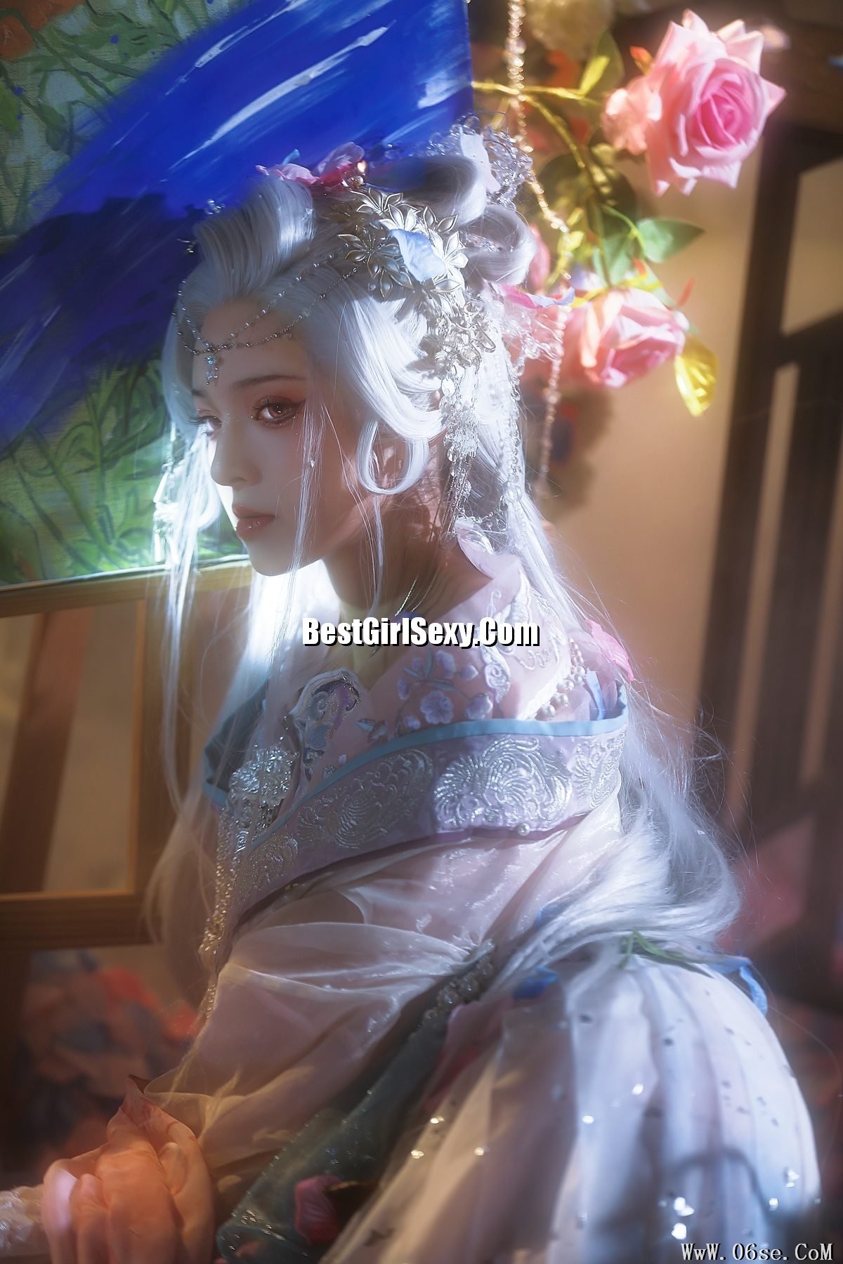 图片[13]-YiTuYu艺图语 Vol.3663 Feng Yu Jing[24P]-六色网